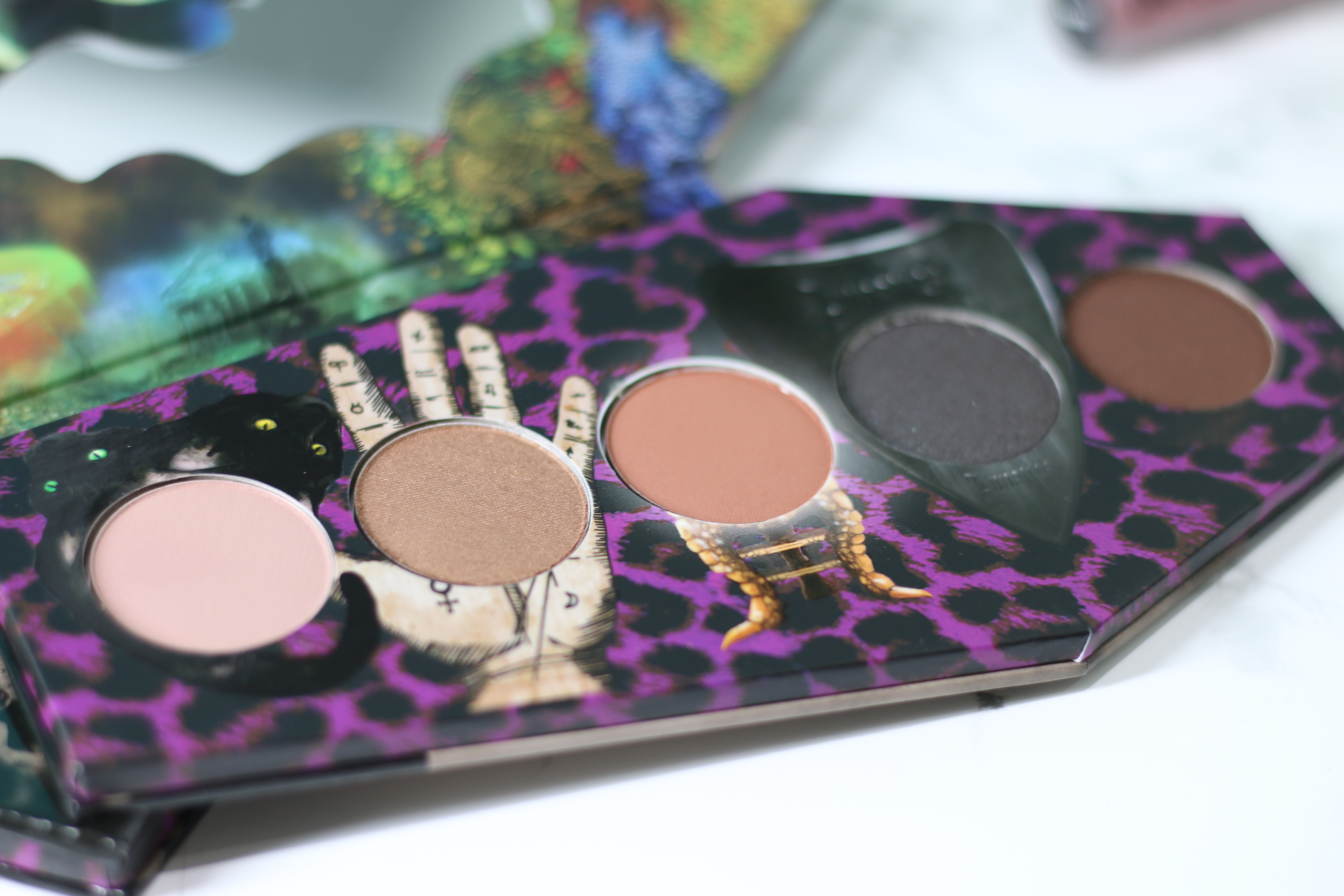 Halloween Essentials with Love Makeup 2 Love Makeup