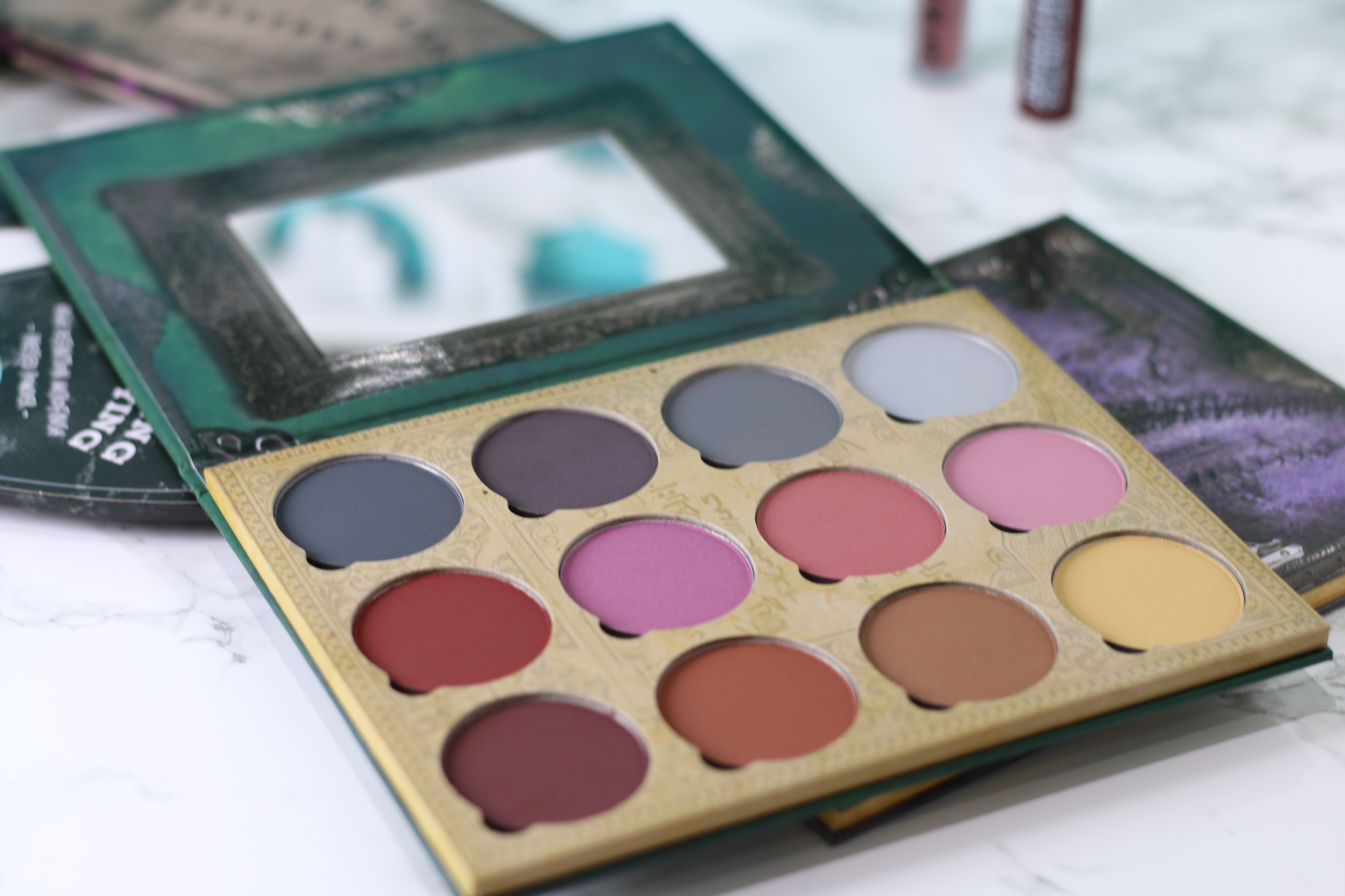 Halloween Essentials with Love Makeup 4 Love Makeup