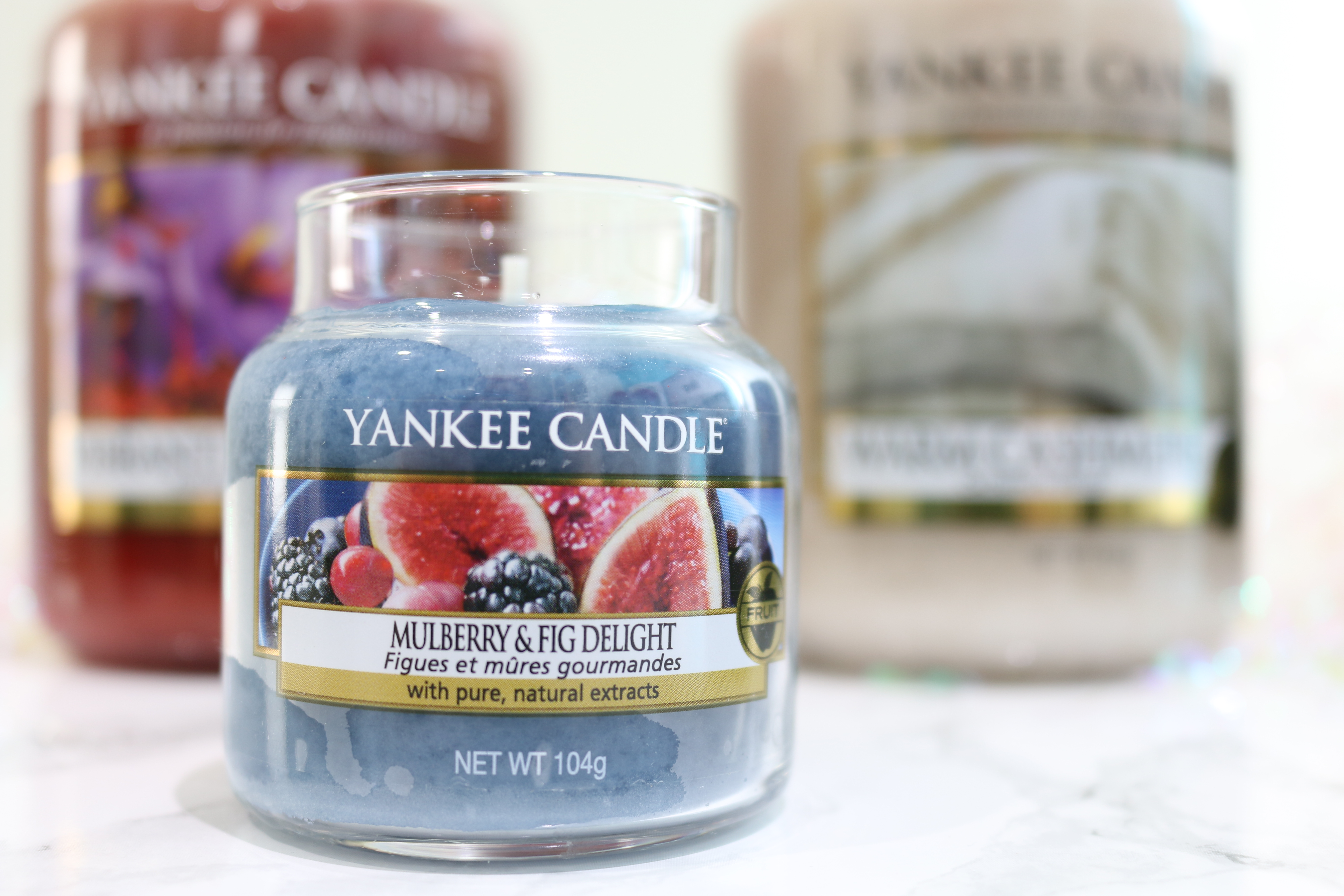 Yankee Candles