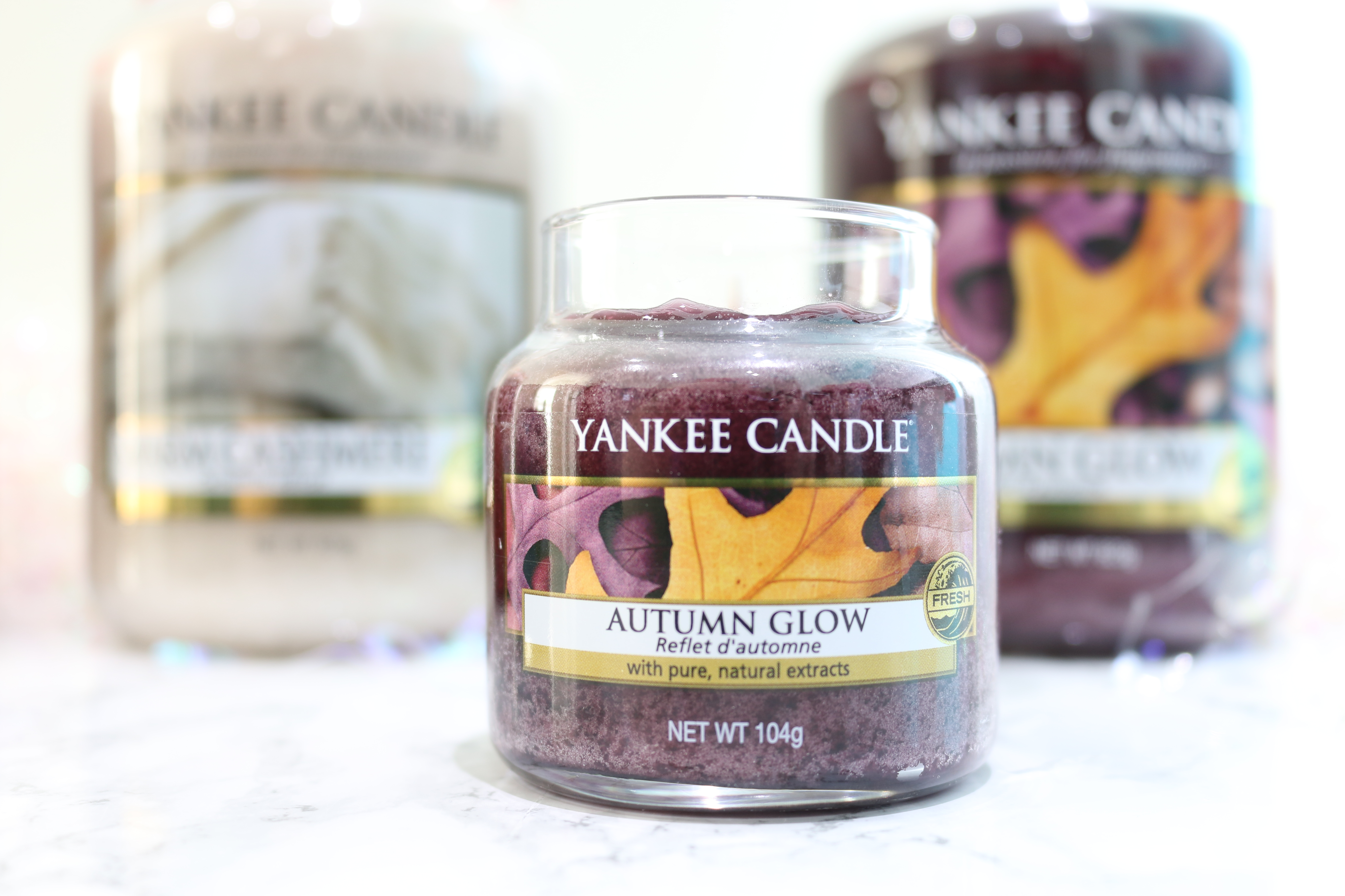 Yankee Candles
