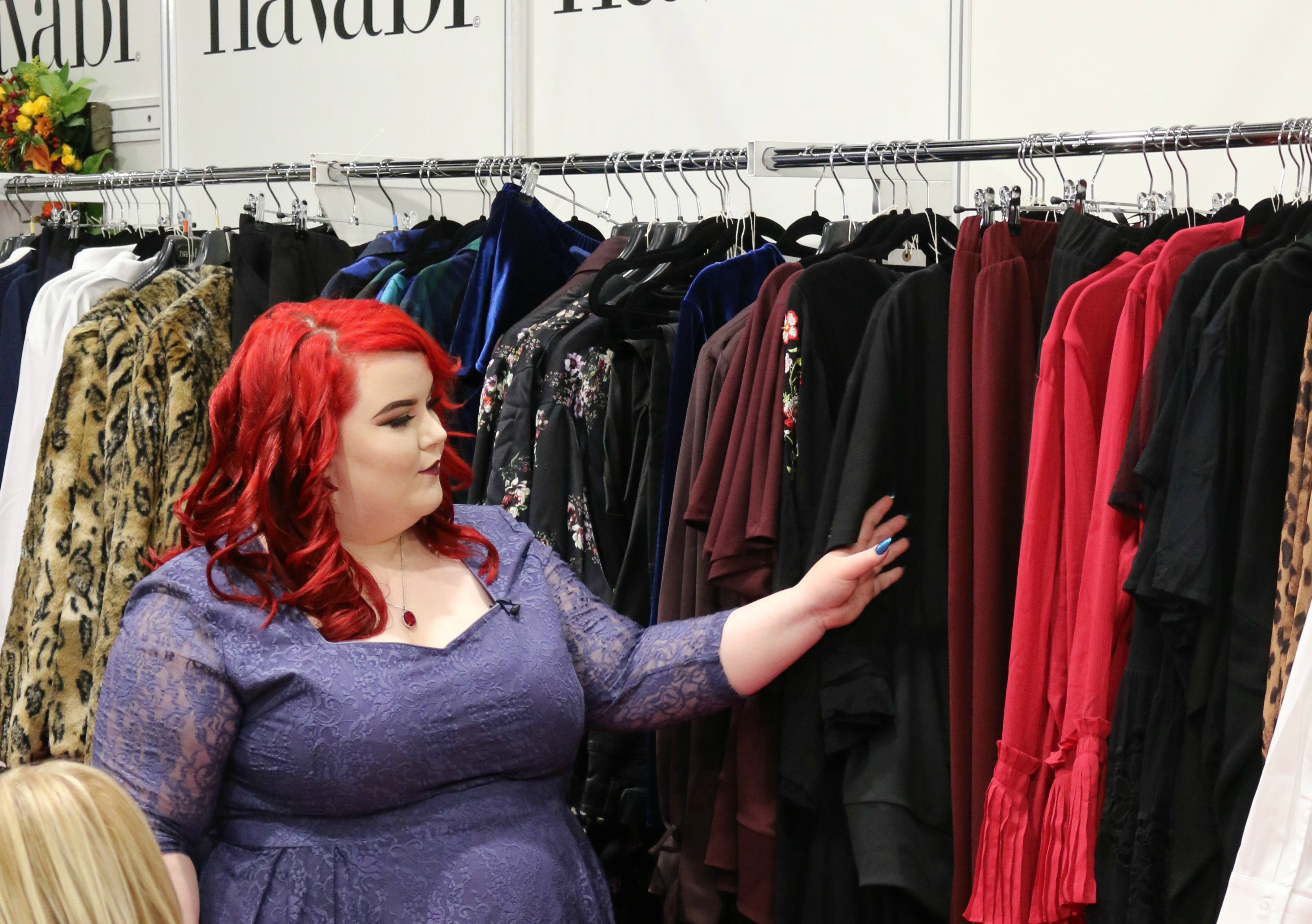 curve fashion festival