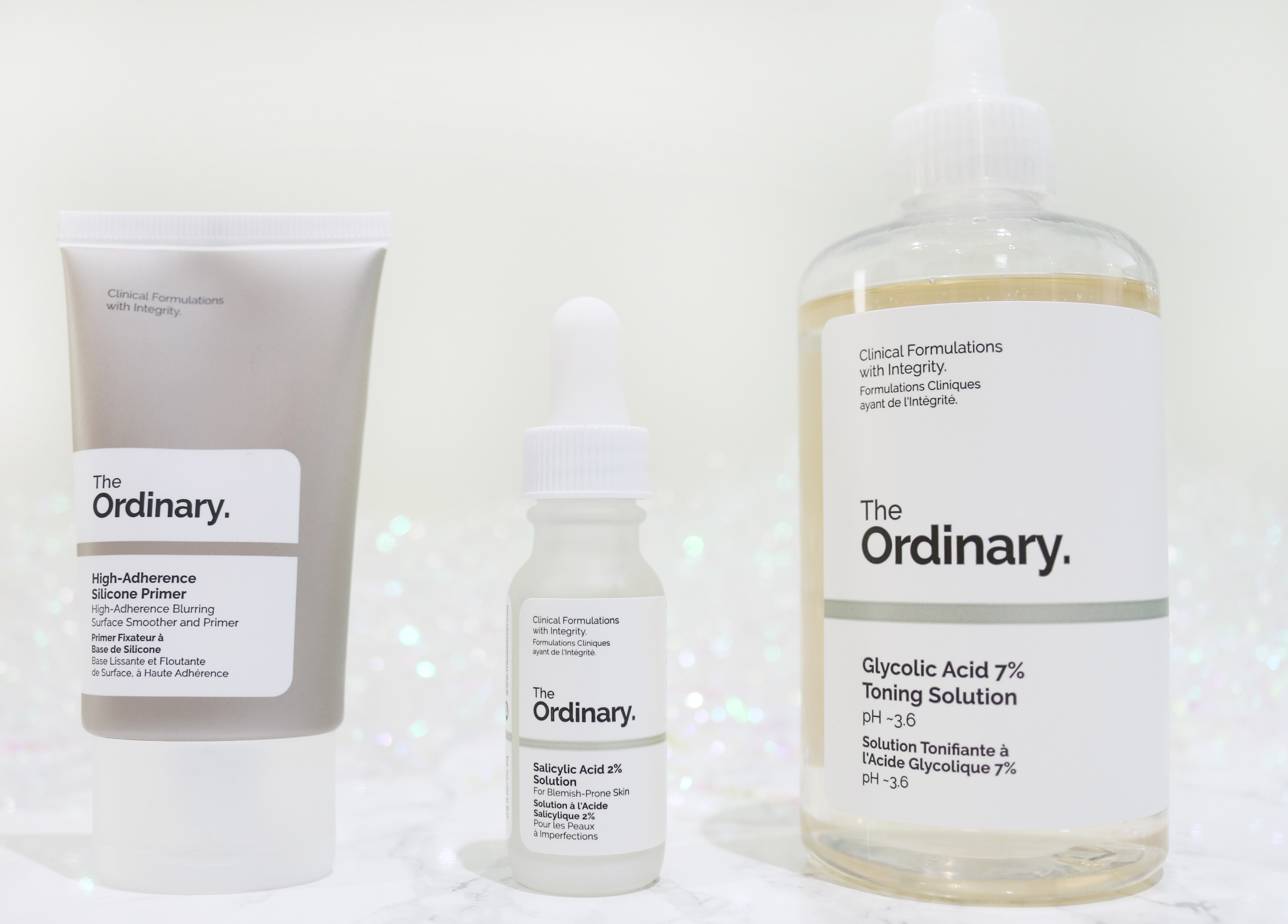 The Ordinary - Is It Worth the Hype? 1 The Ordinary