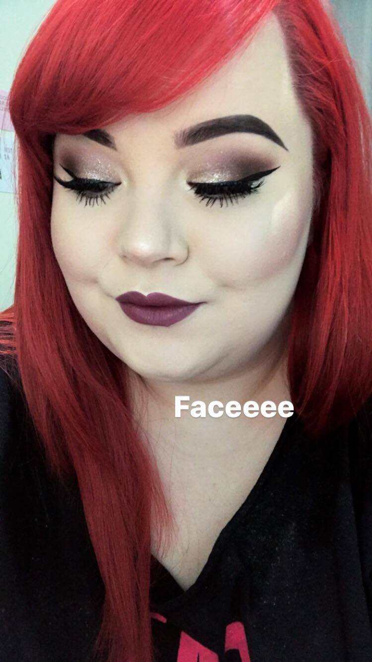 Halloween Essentials with Love Makeup 7 love makeup, georgina grogan
