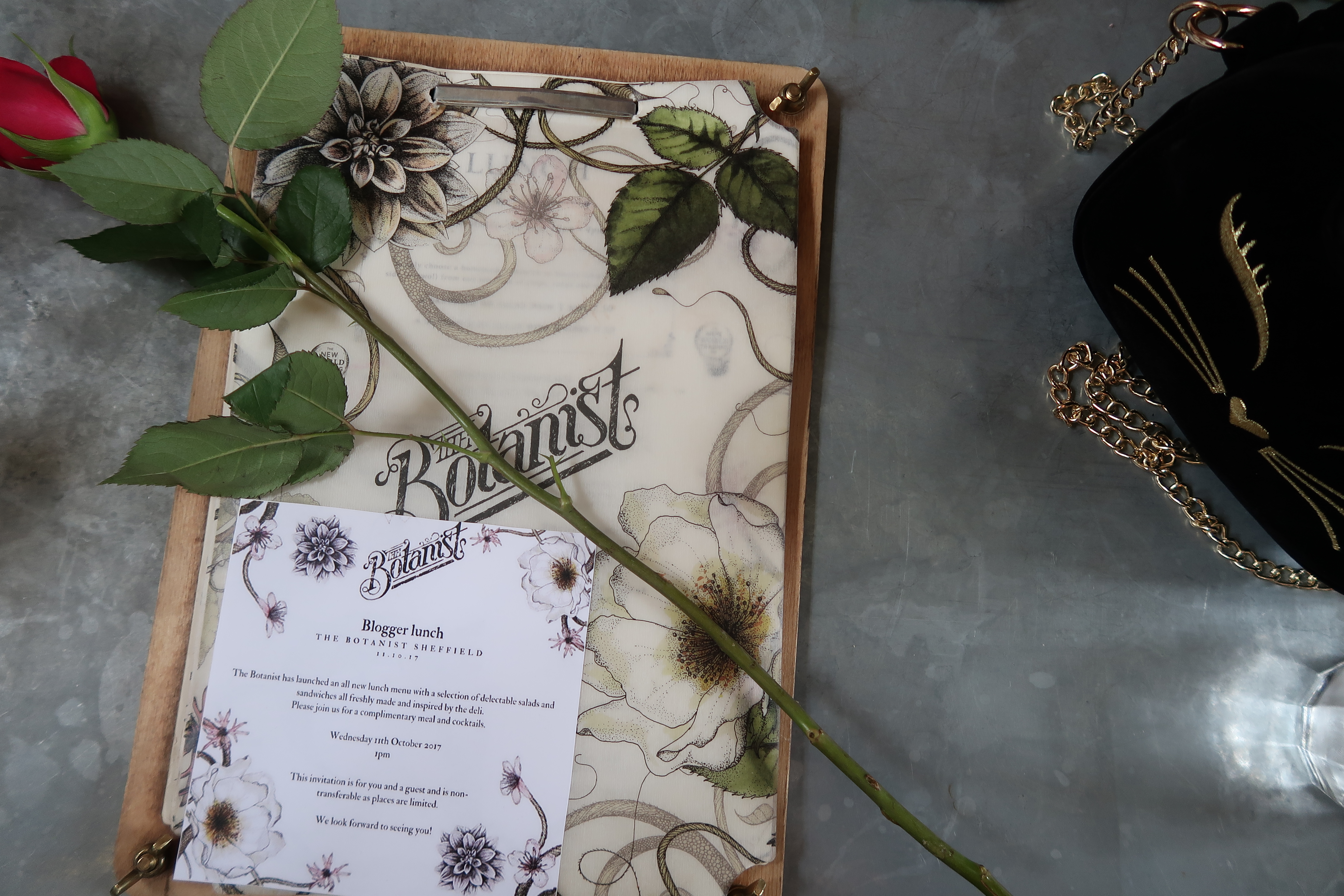 The Botanist