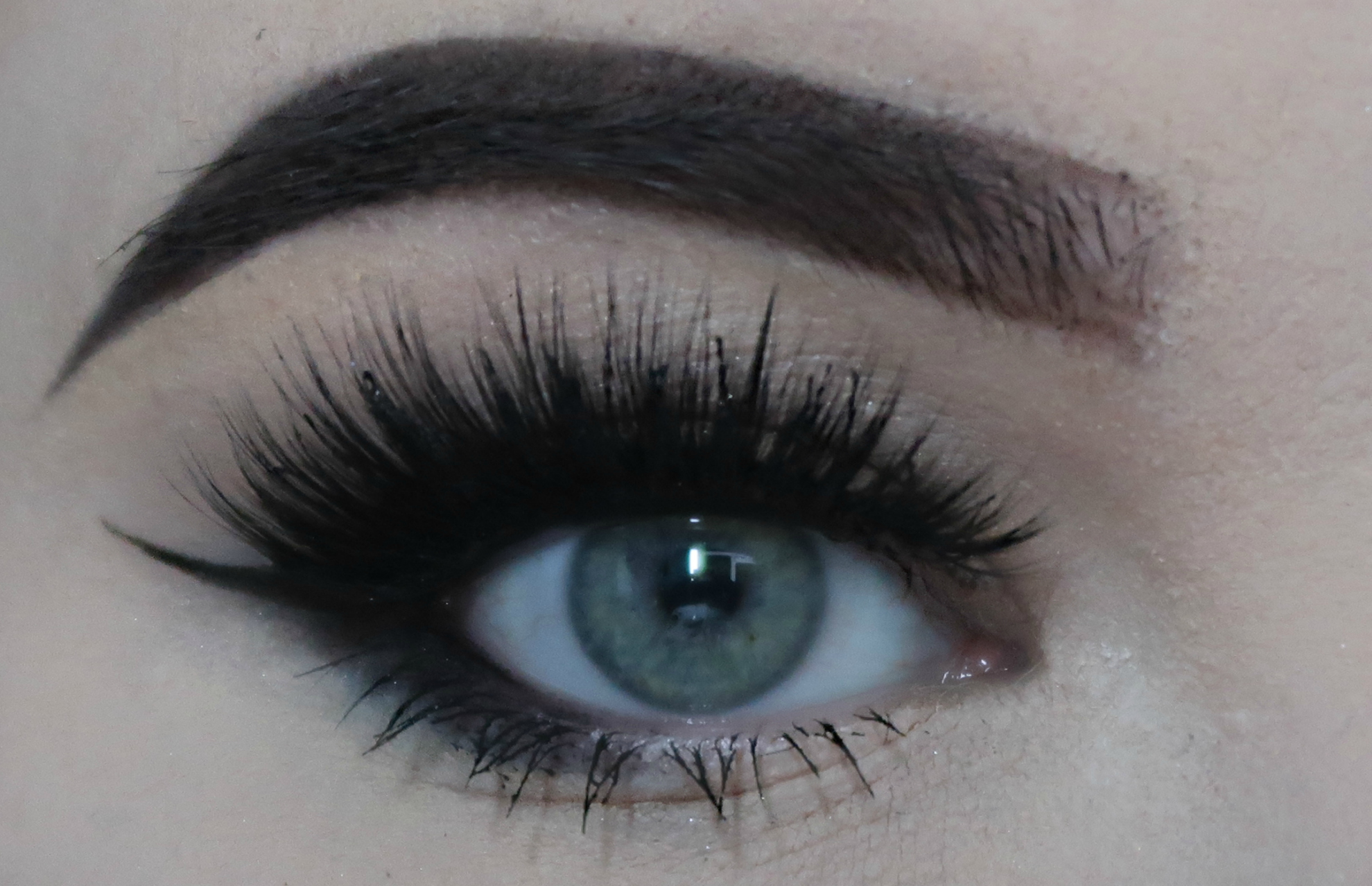 Eyelashes Galore! 5 kiss lashes gala