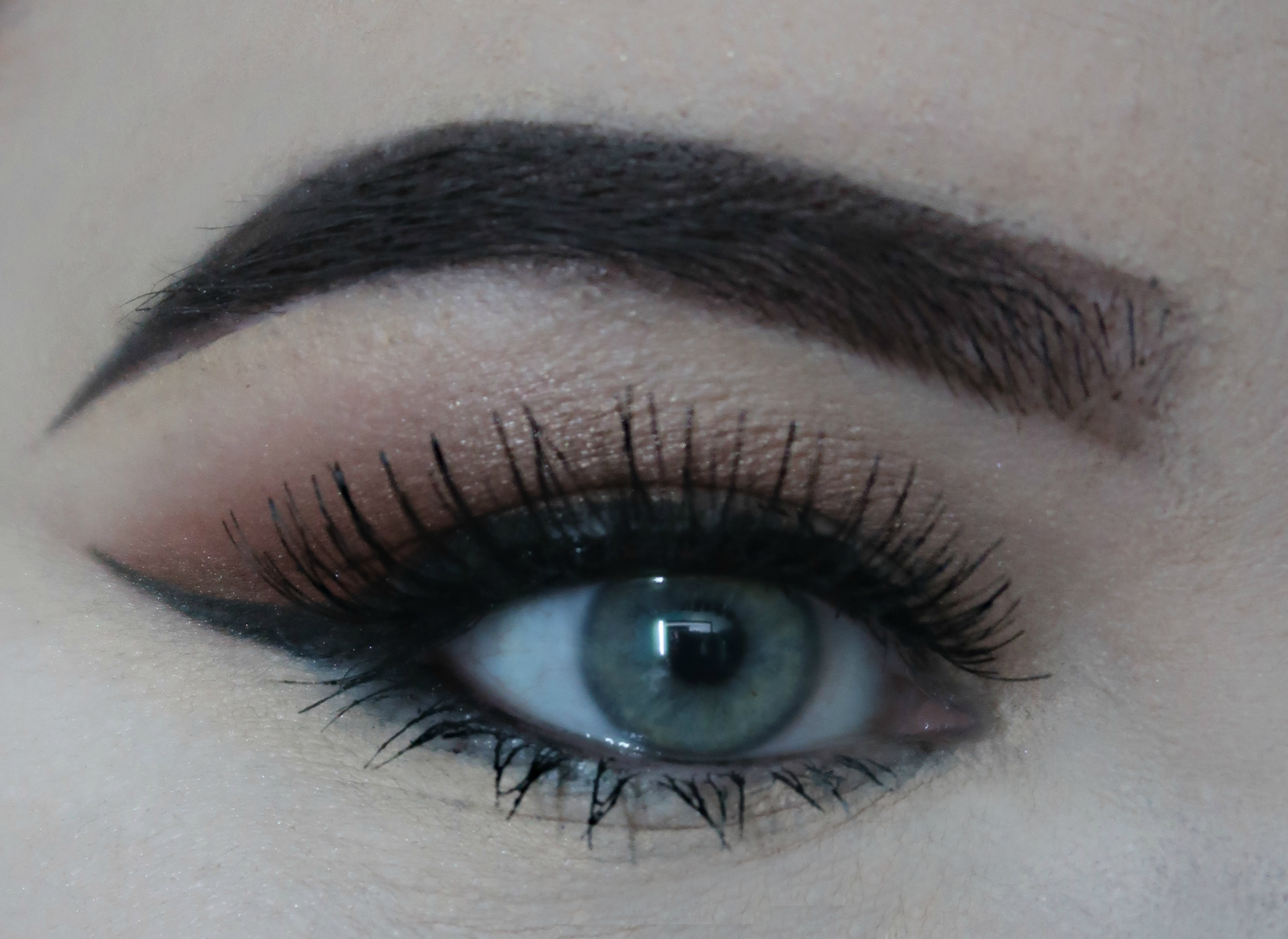 Eyelashes Galore! 10 Nouveau natural style 2
