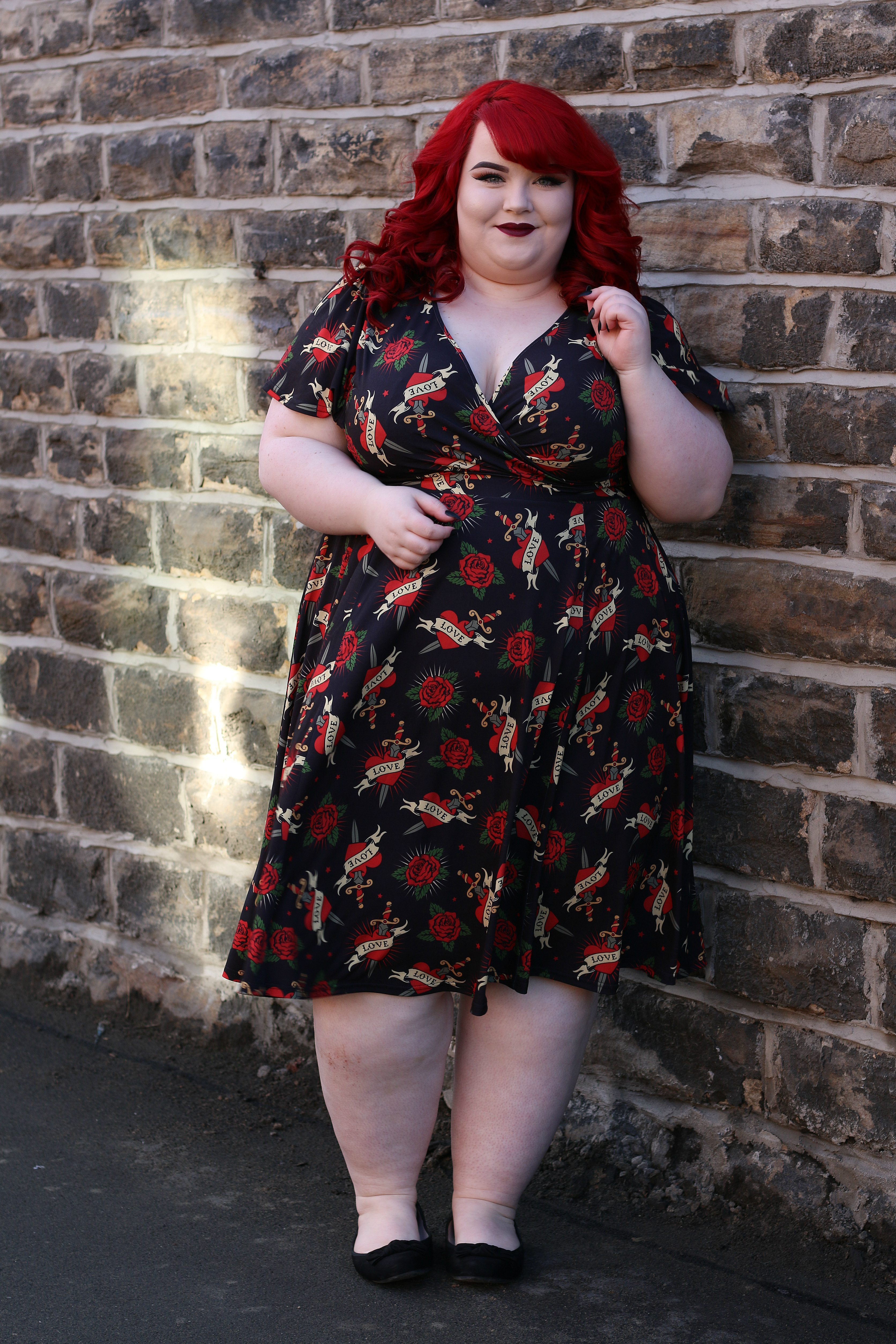 Lady Volup Lyra - Hearts & Daggers 2 Lady Volup Lyra - Hearts & Daggers