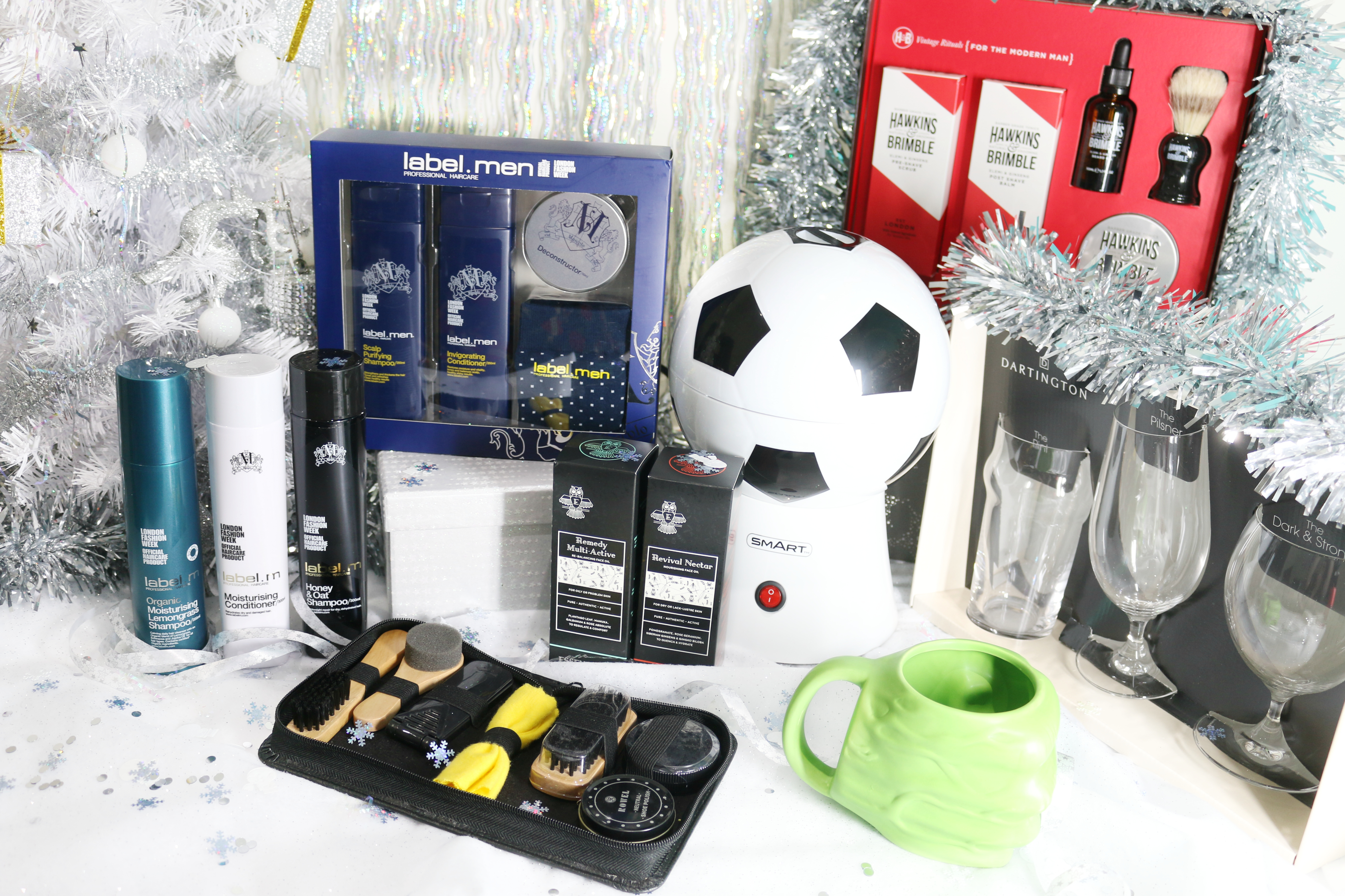 Christmas Gift Ideas For Men
