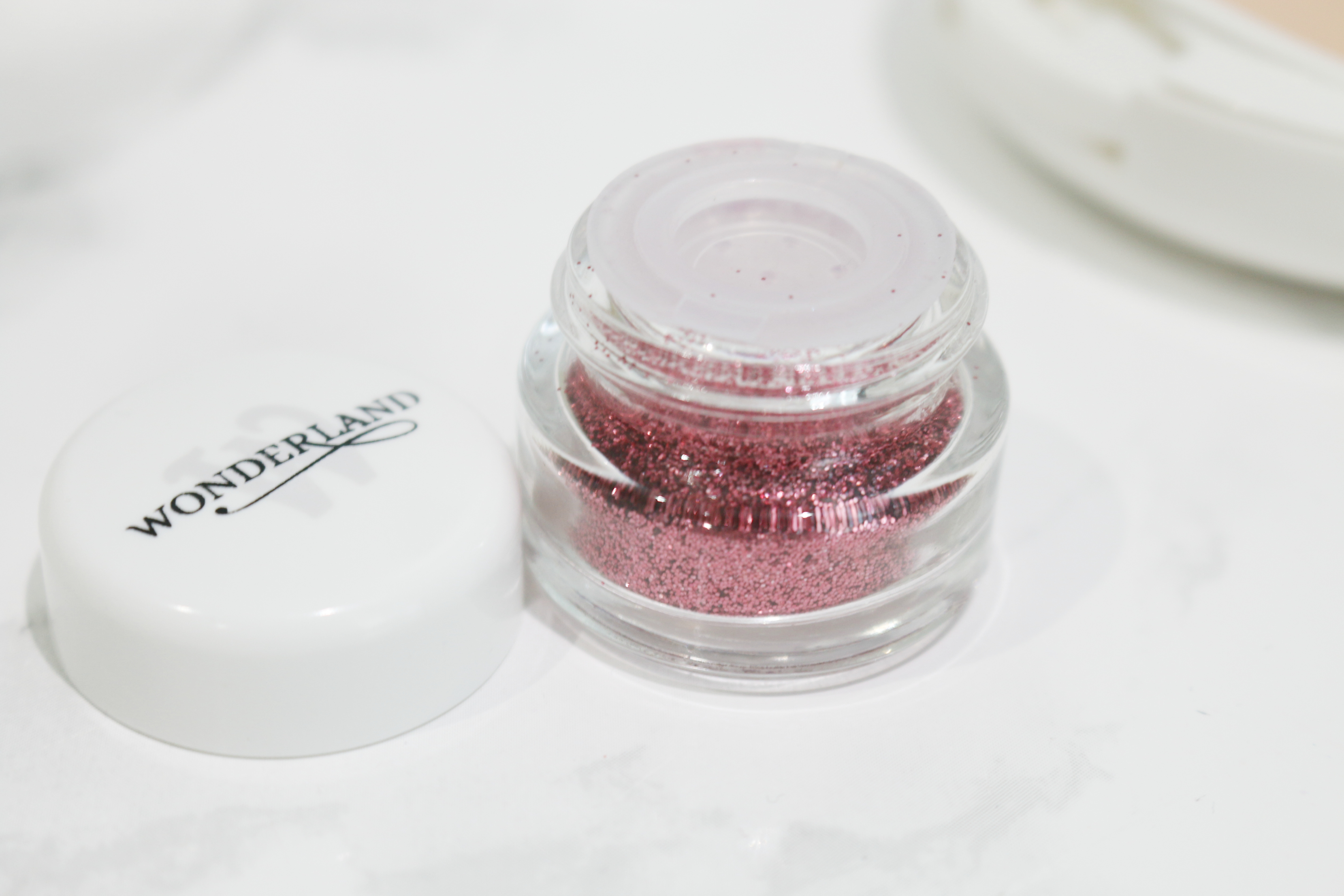 Makeup Brands, wonderland makeup