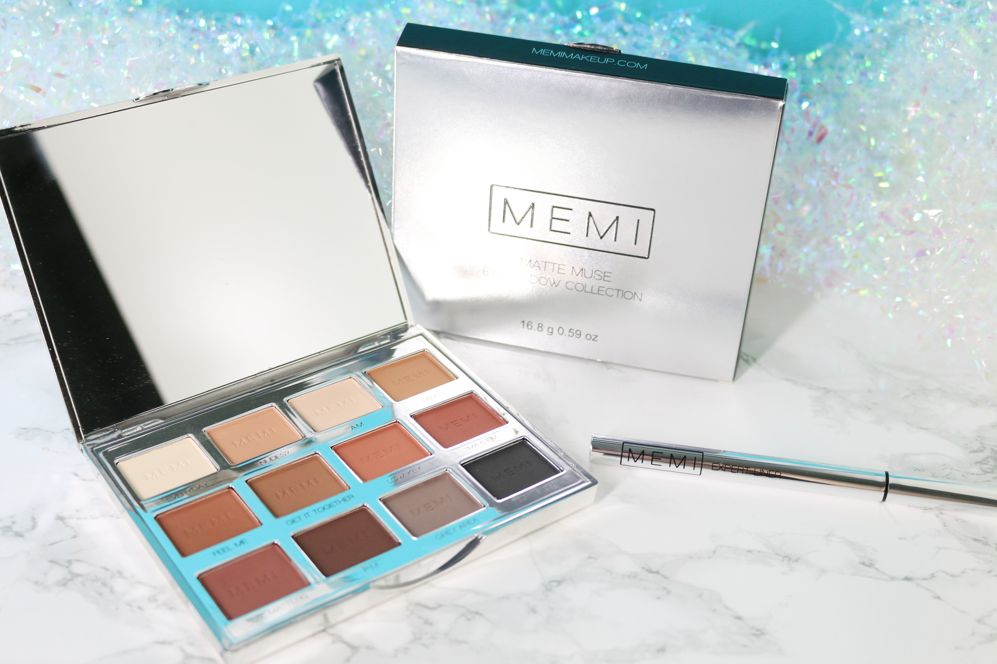 My New Obsession! Memi Makeup 1 Memi Makeup