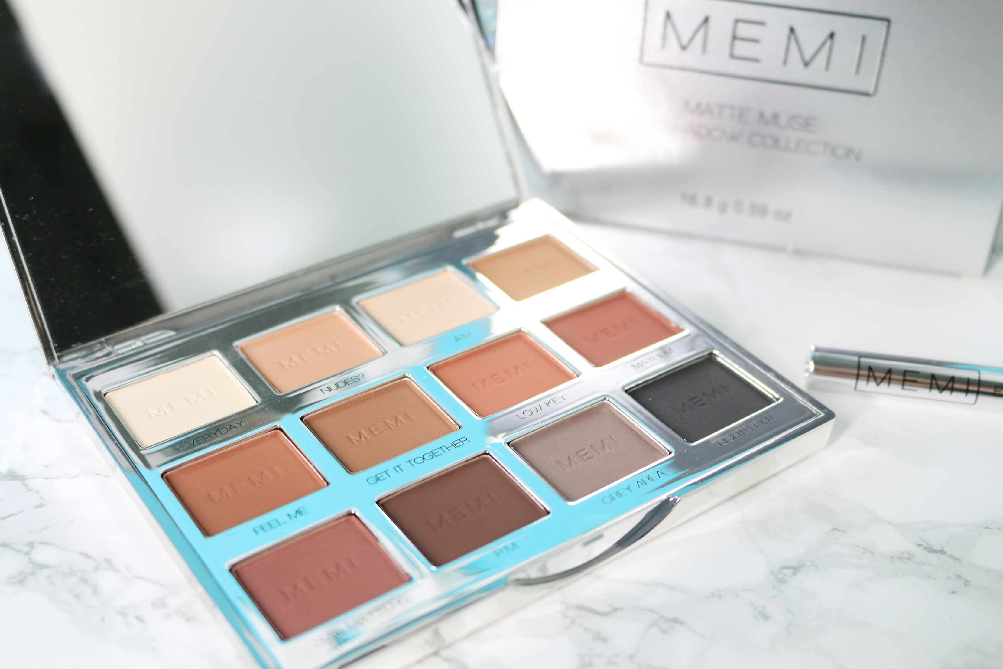 My New Obsession! Memi Makeup 2 Memi Makeup