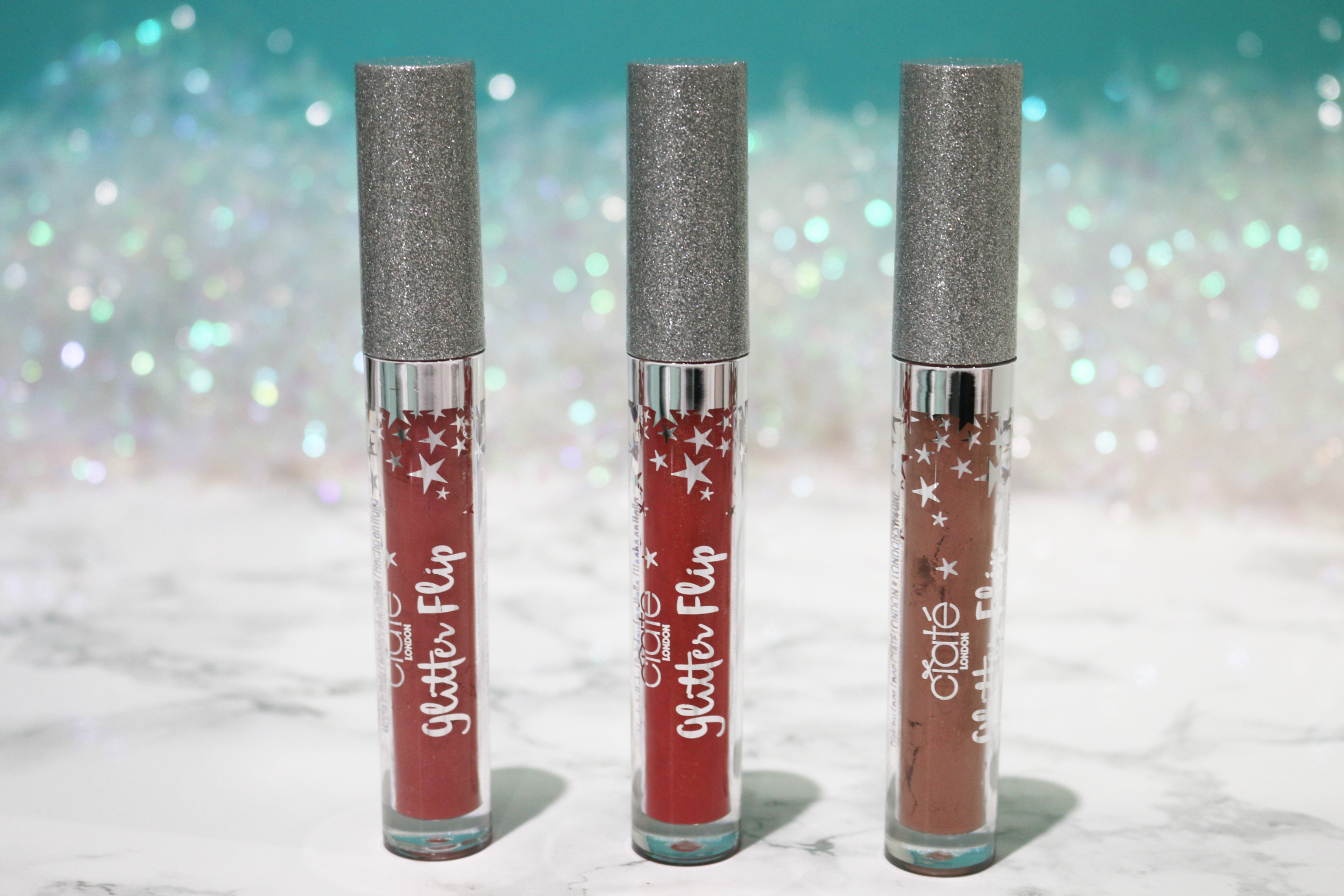 4 Tried & Tested Makeup Brands 5 Makeup Brands, ciate london