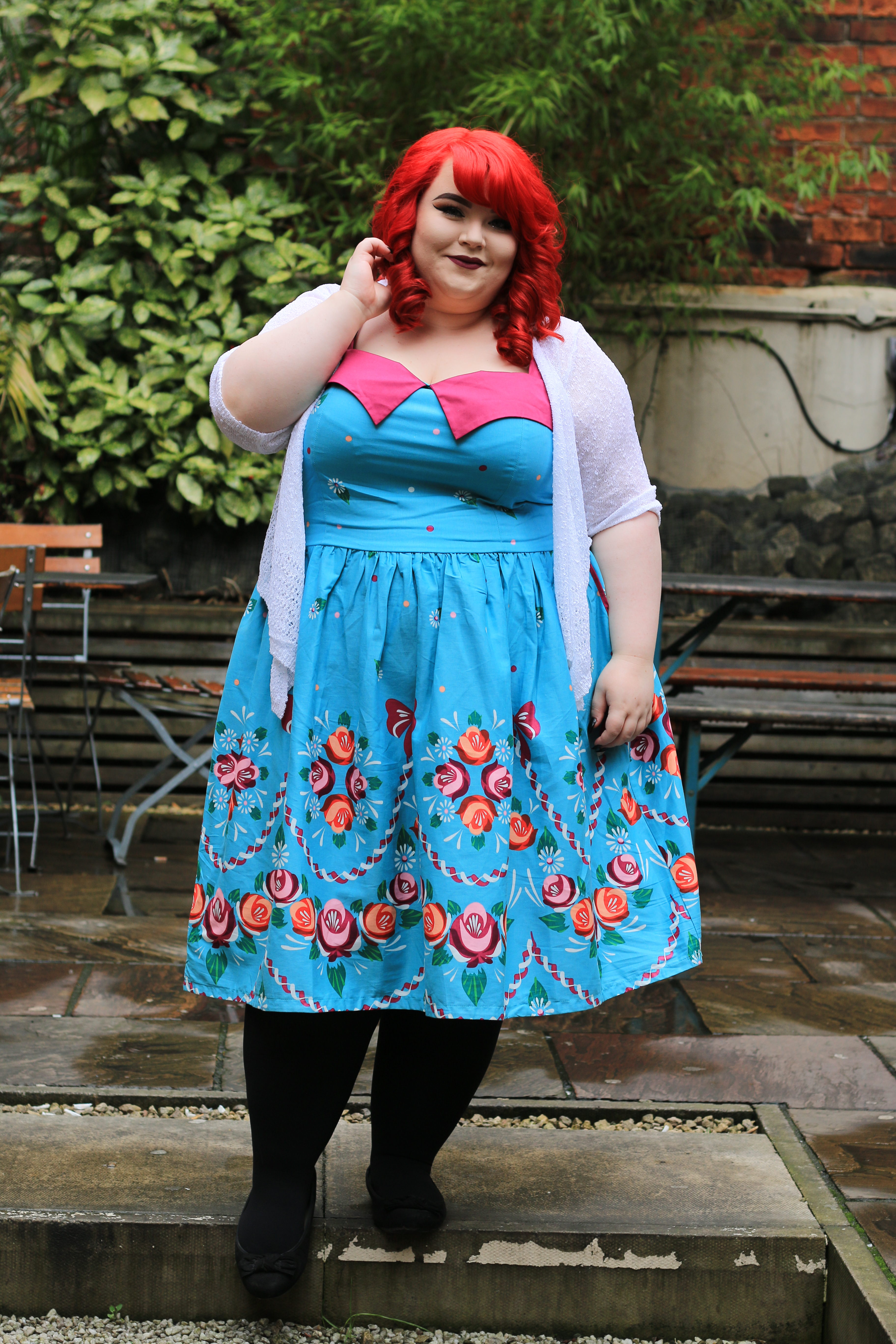 Lindybop Dresses, georgina grogan, shemightbeloved