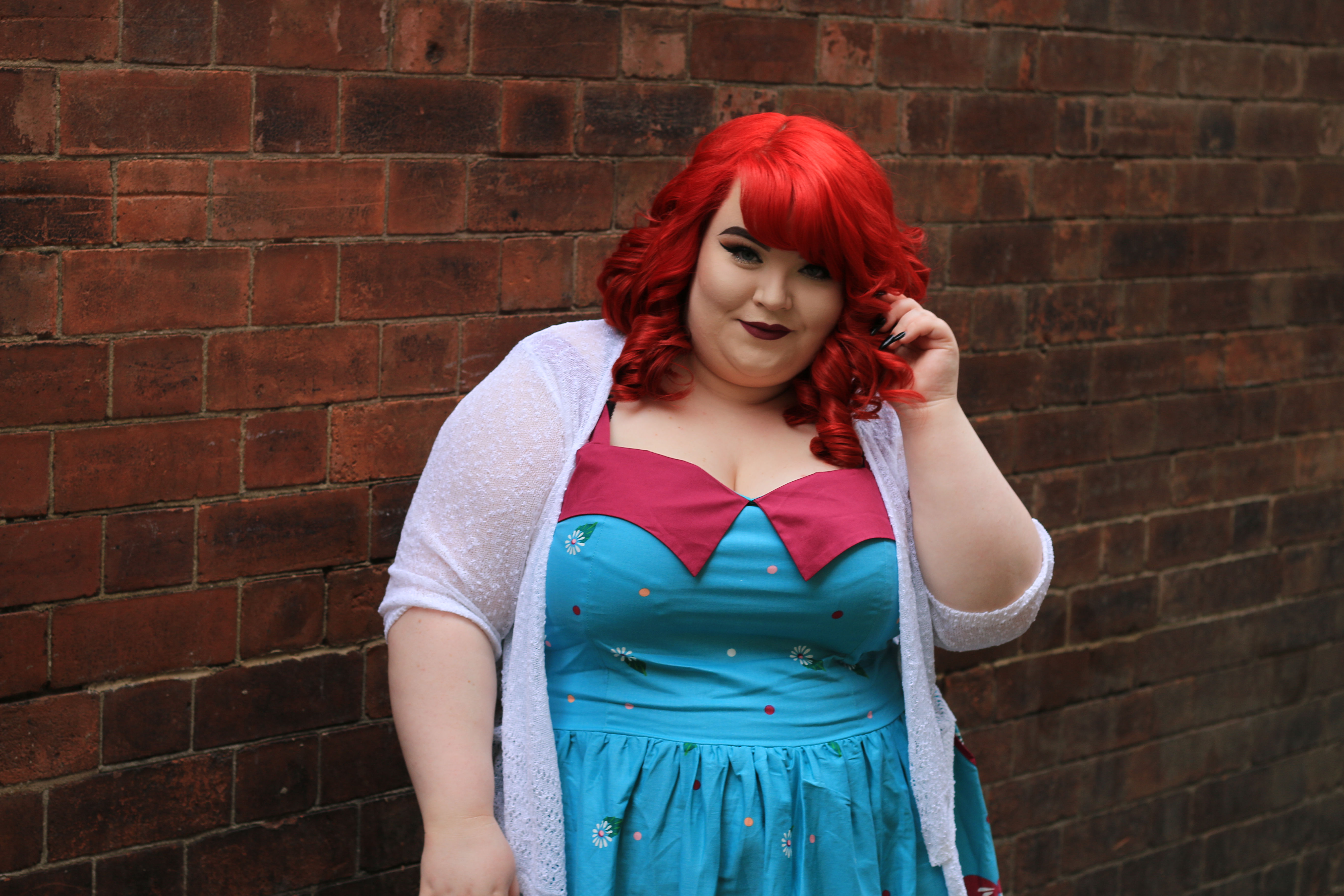 Lindybop Dresses, georgina grogan, shemightbeloved