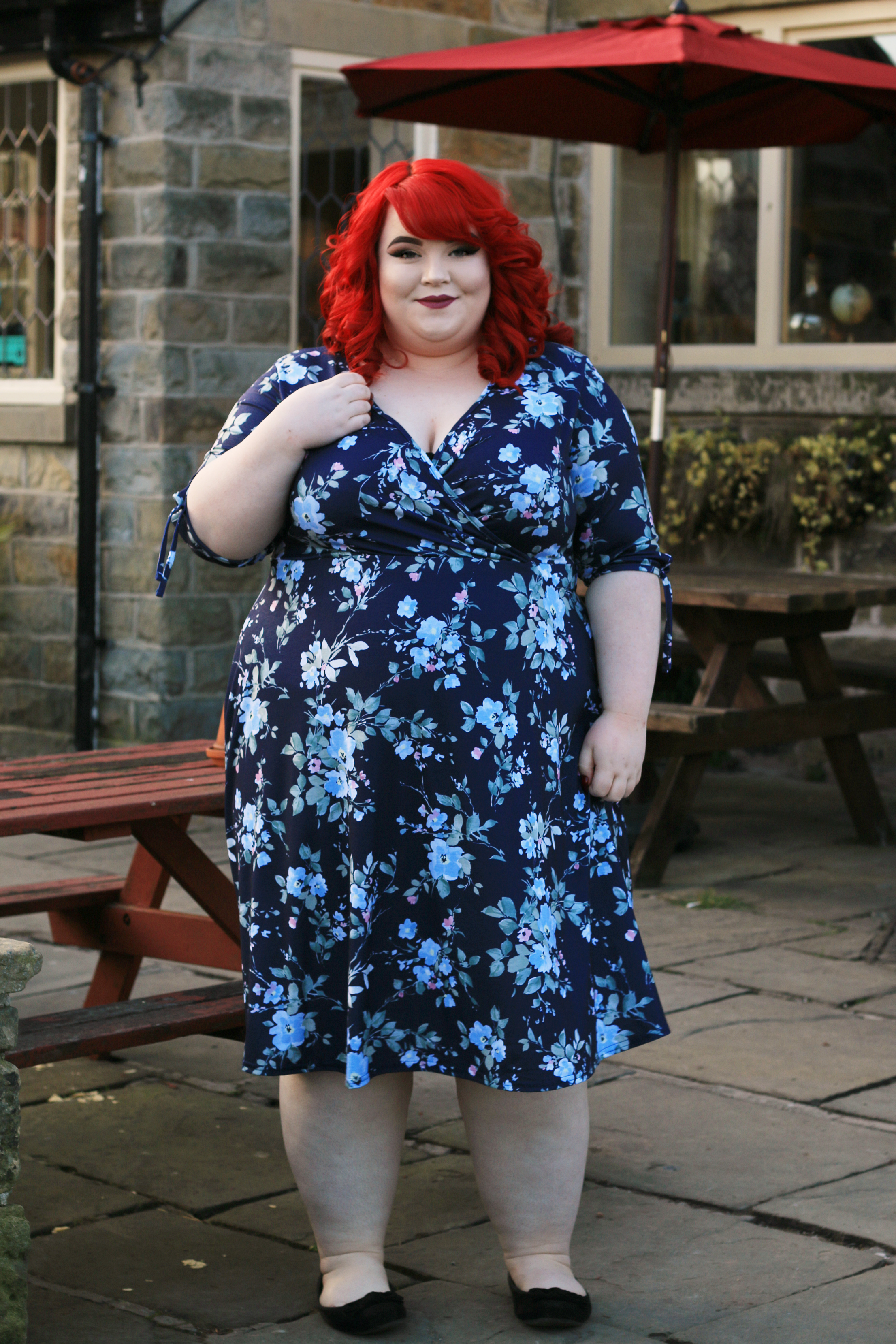 Yours Clothing Perfect Spring Fashion 2 Perfect Spring Fashion, yours clothing, georgina grogan