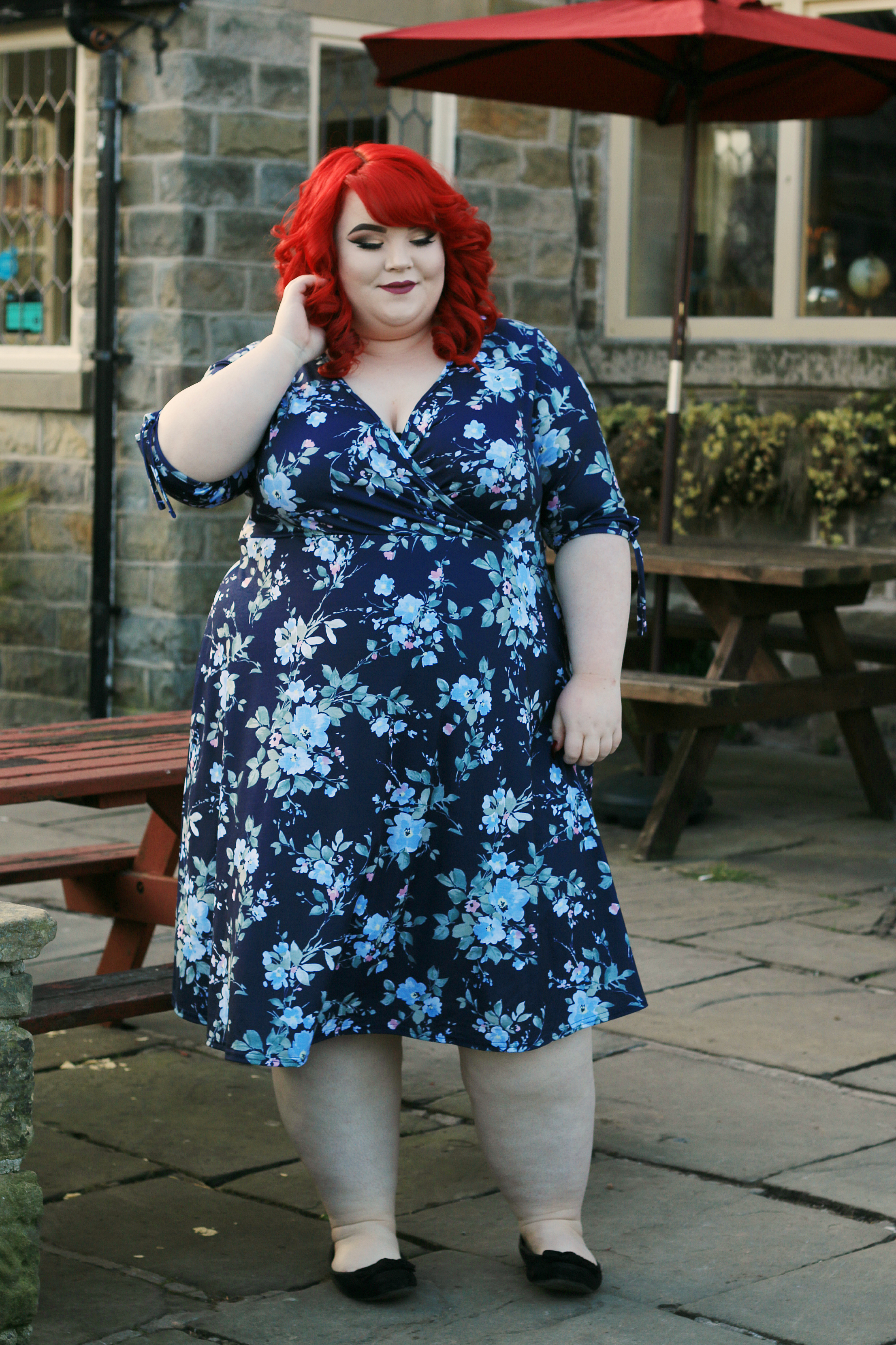 Yours Clothing Perfect Spring Fashion 1 Perfect Spring Fashion, yours clothing, georgina grogan