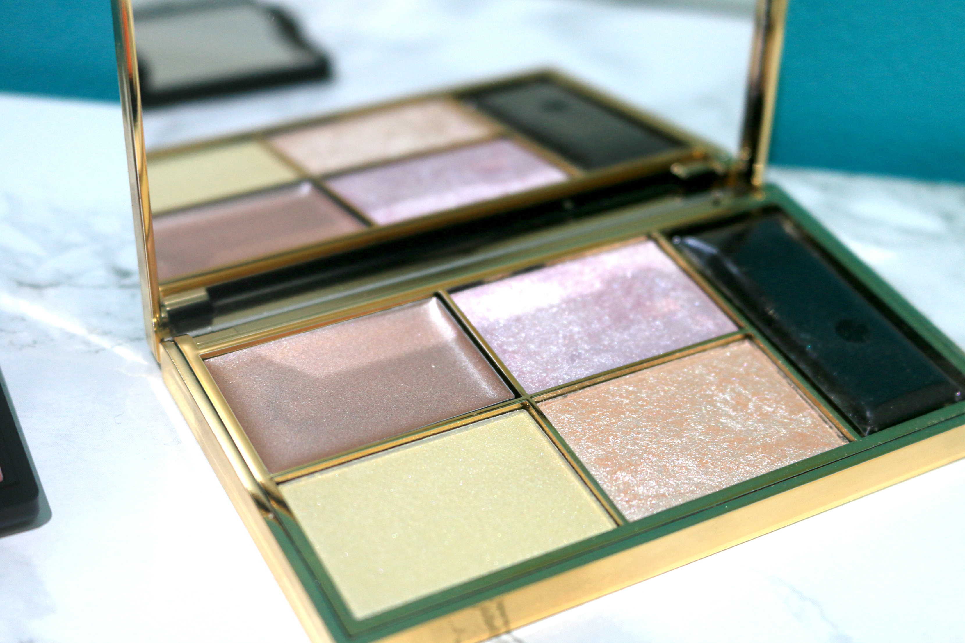 Hits & Misses from Sleek Makeup 6 Sleek Makeup