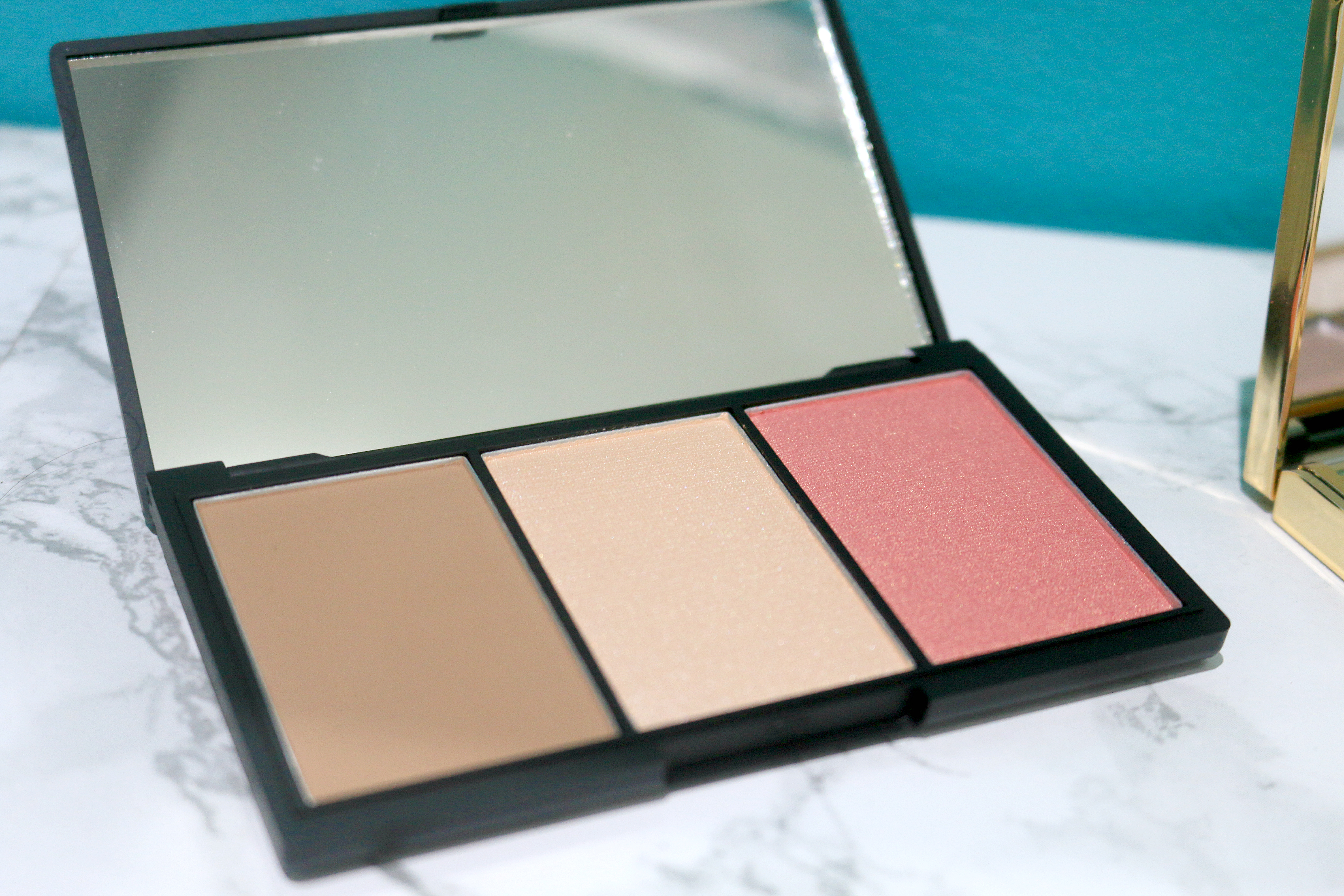 Sleek Makeup