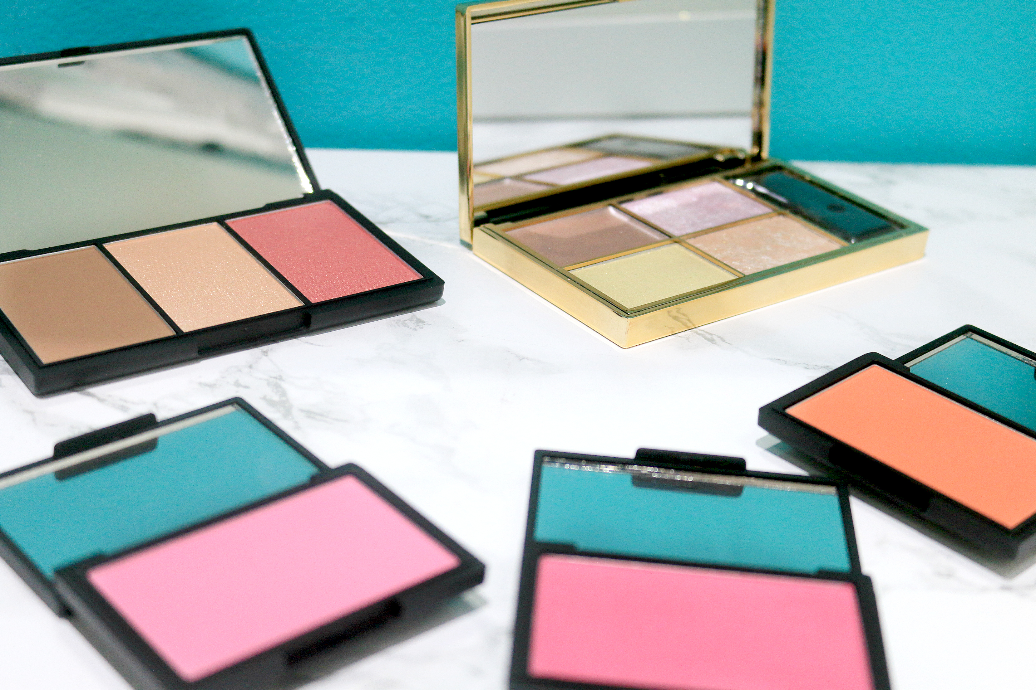 Sleek Makeup