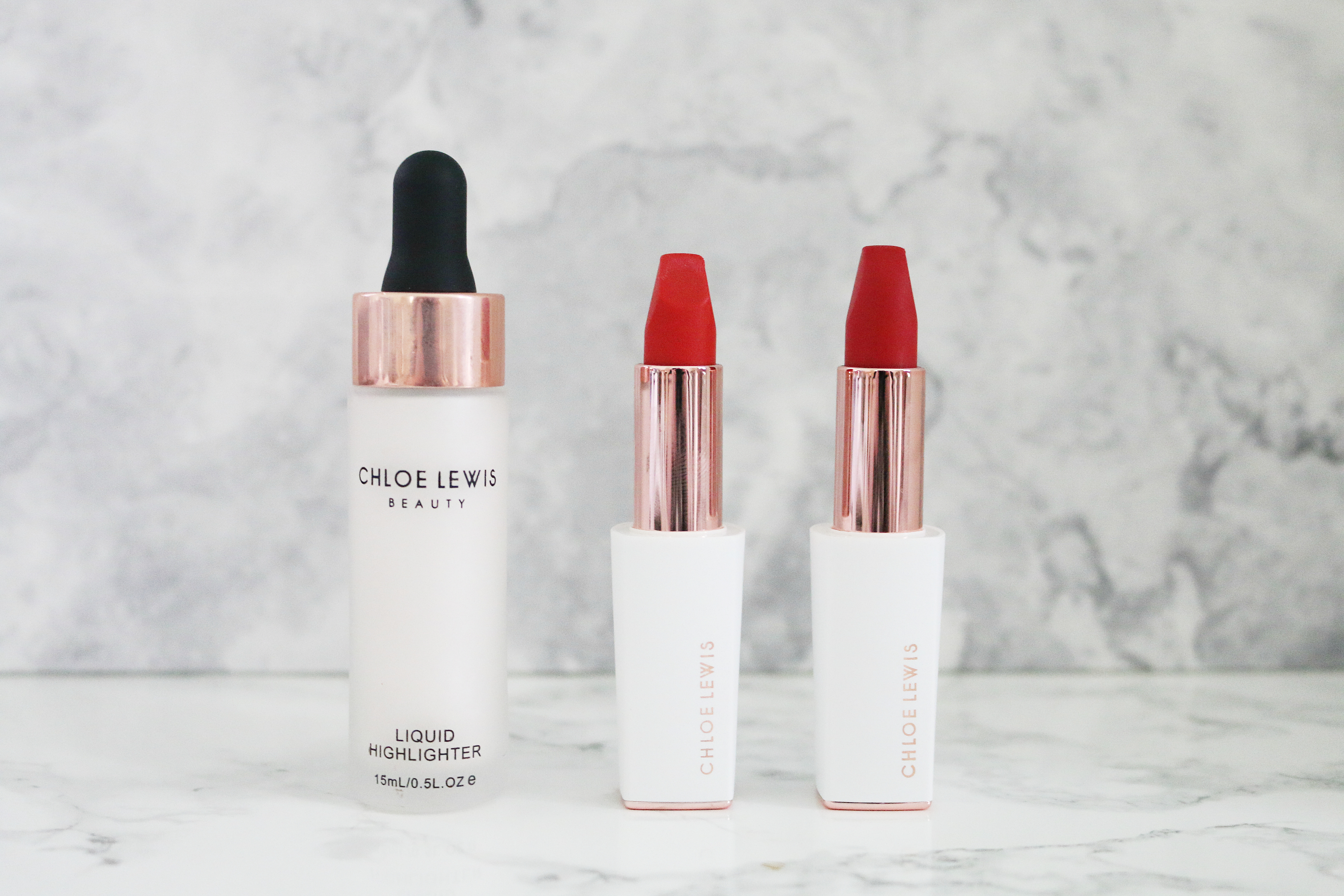 4 Tried & Tested Makeup Brands 6 Makeup Brands, chloe lewis beauty