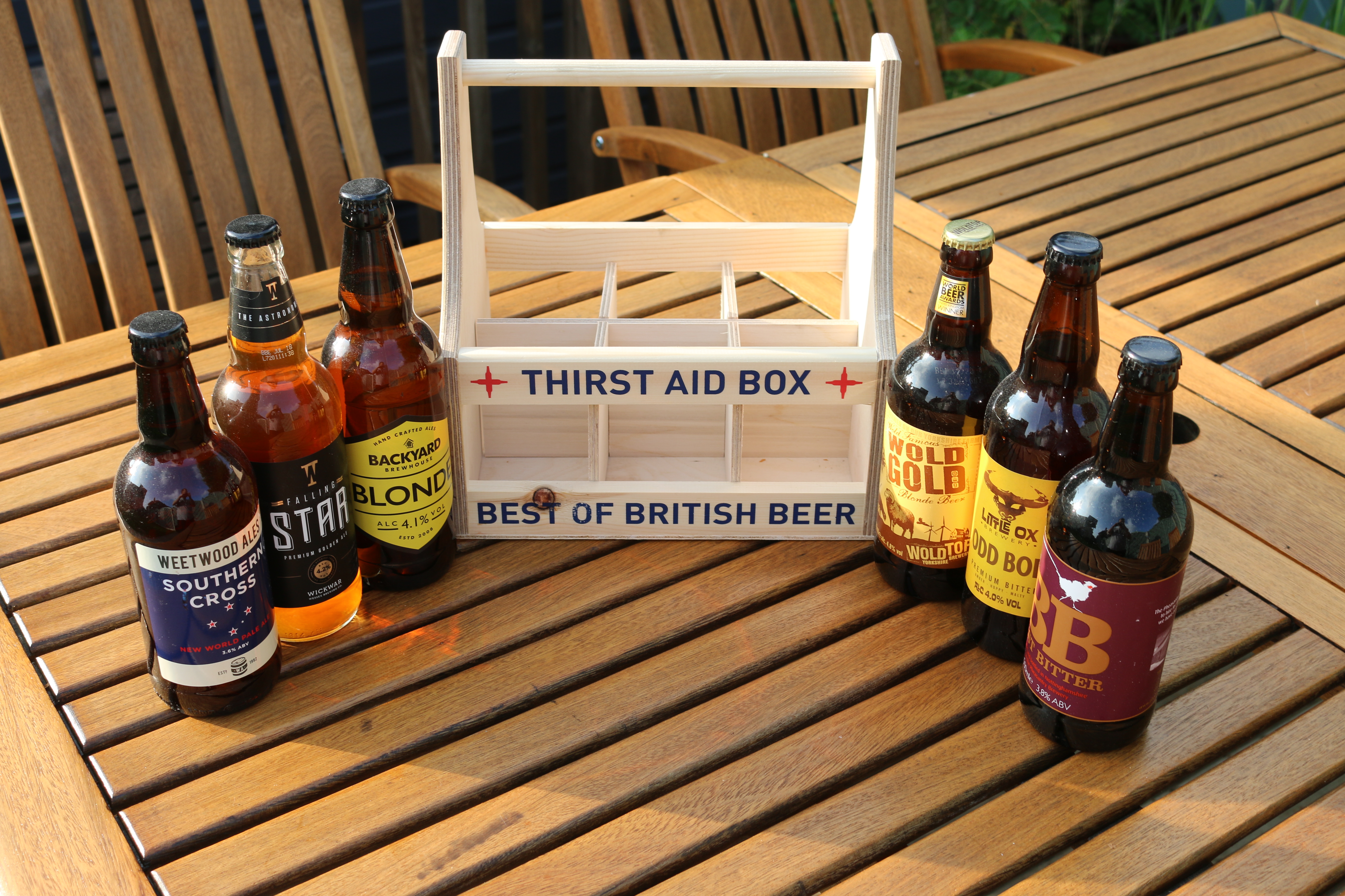 The Ultimate Father's Day Gift Guide 19 The Ultimate Father's Day Gift Guide 4