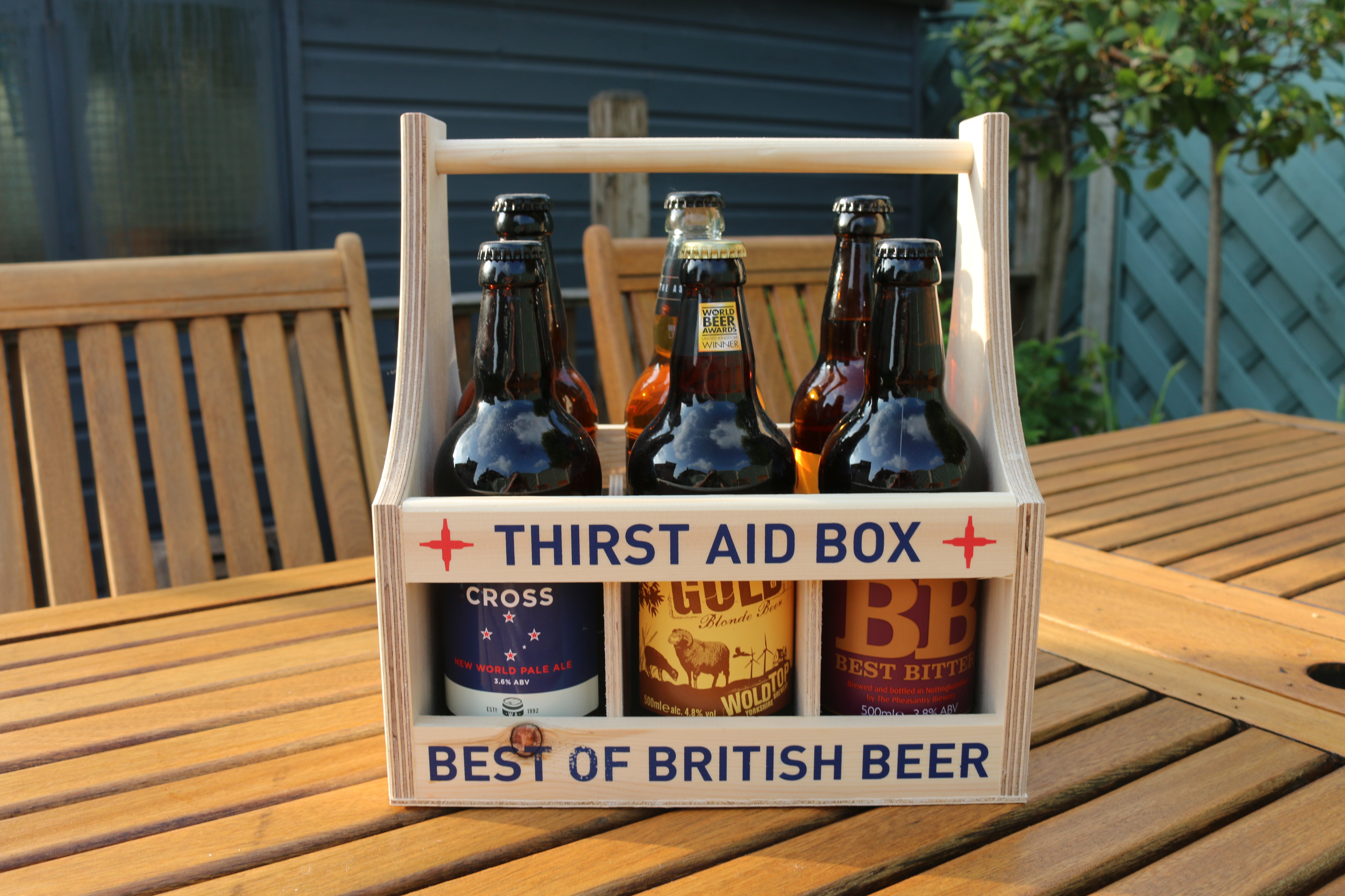 The Ultimate Father's Day Gift Guide 18 The Ultimate Father's Day Gift Guide 3