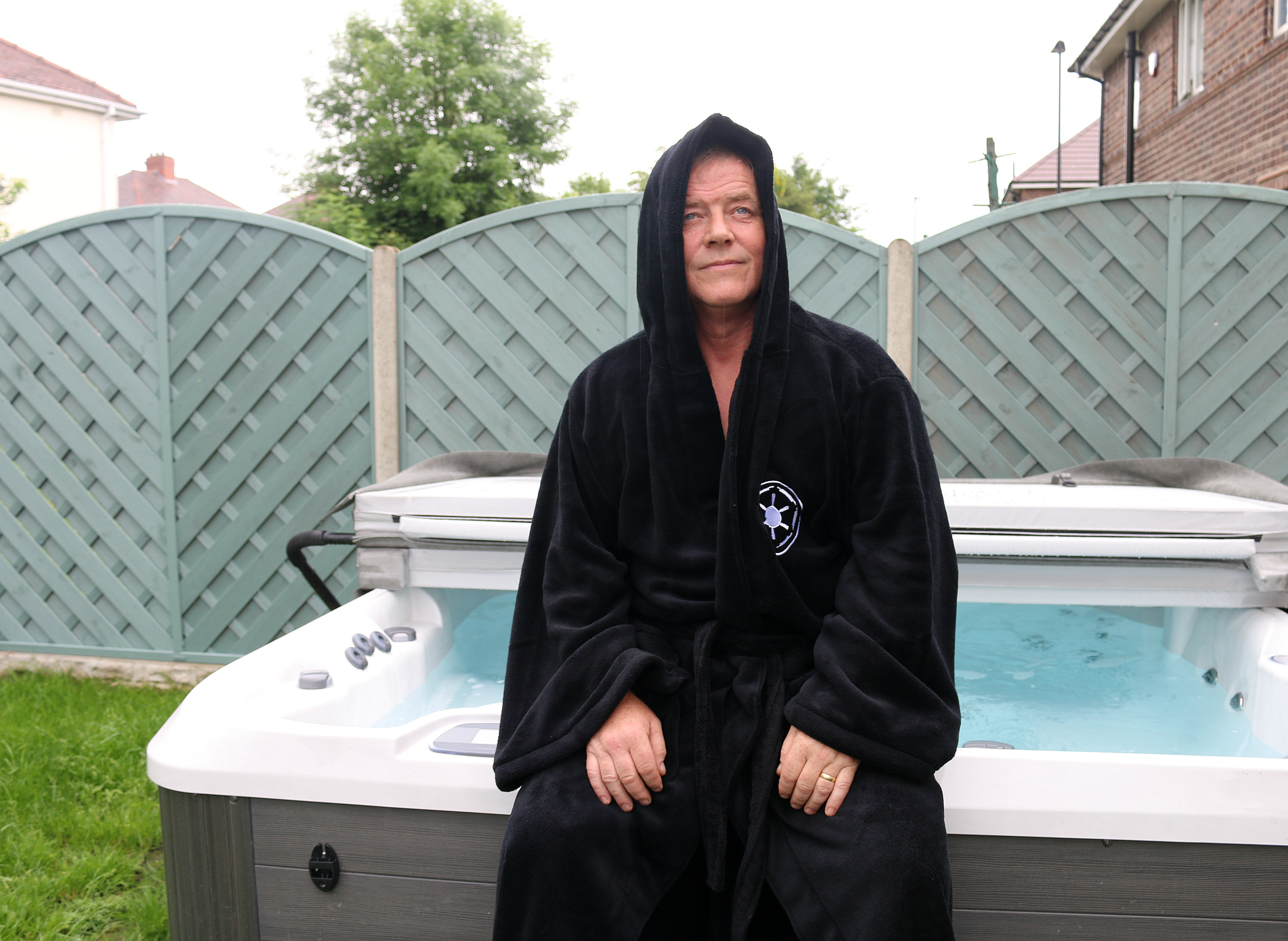 ultimate fathers day