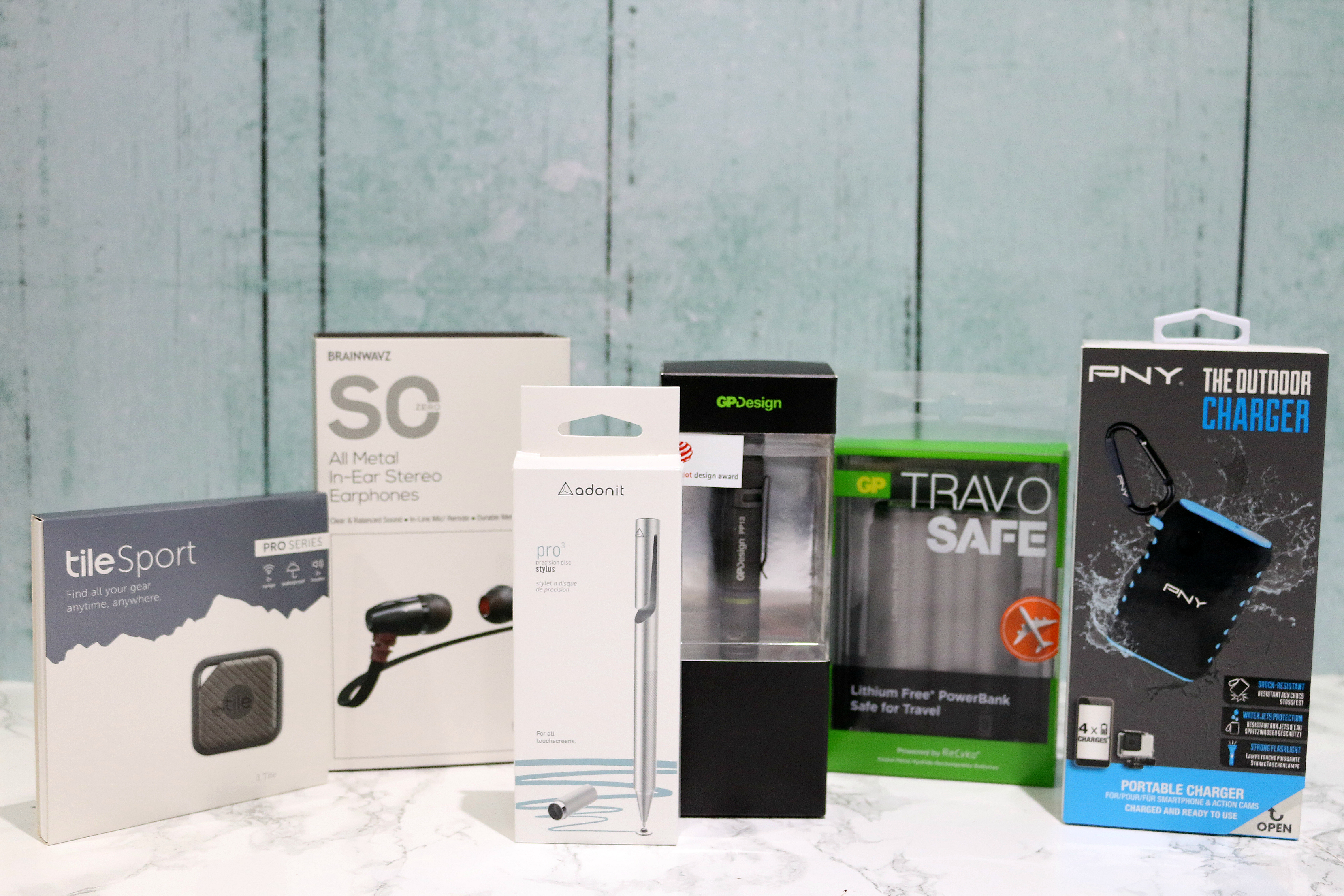 The Ultimate Father's Day Gift Guide 11 Ultimate fathers day gift guide