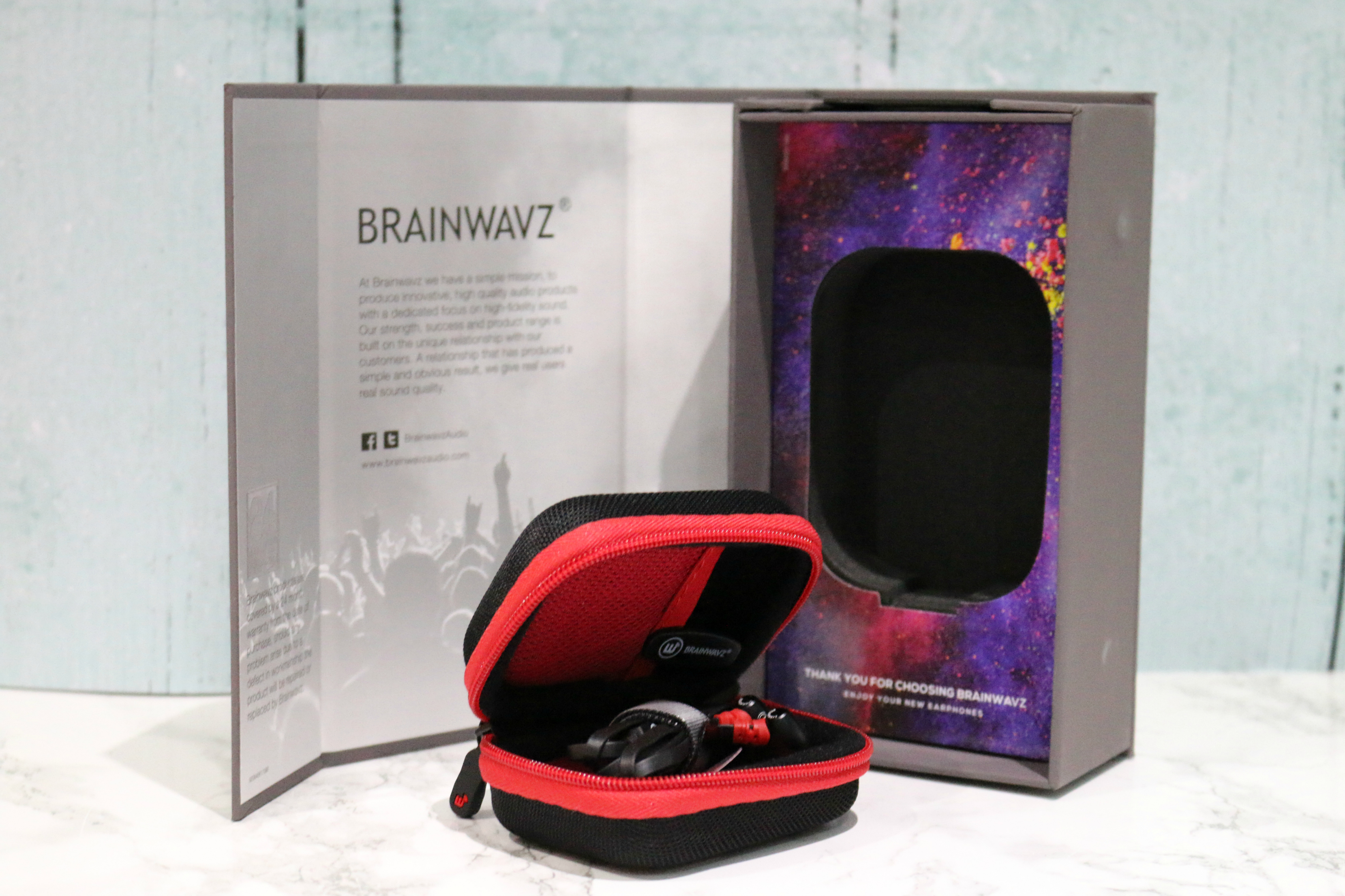 The Ultimate Father's Day Gift Guide 12 Ultimate fathers day gift guide, Brainwavz