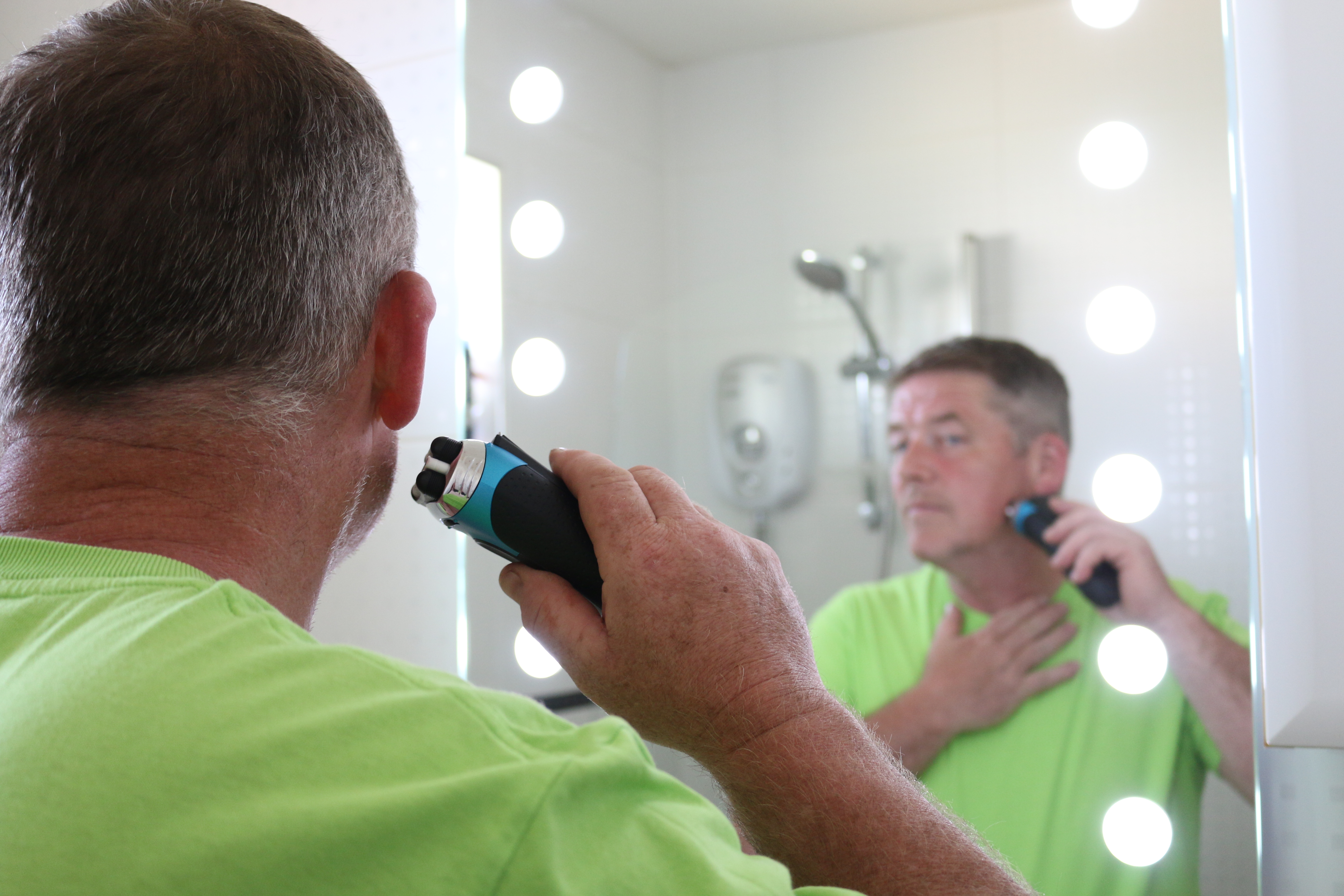 The Ultimate Father's Day Gift Guide 7 Ultimate fathers day gift guide, braun series 3
