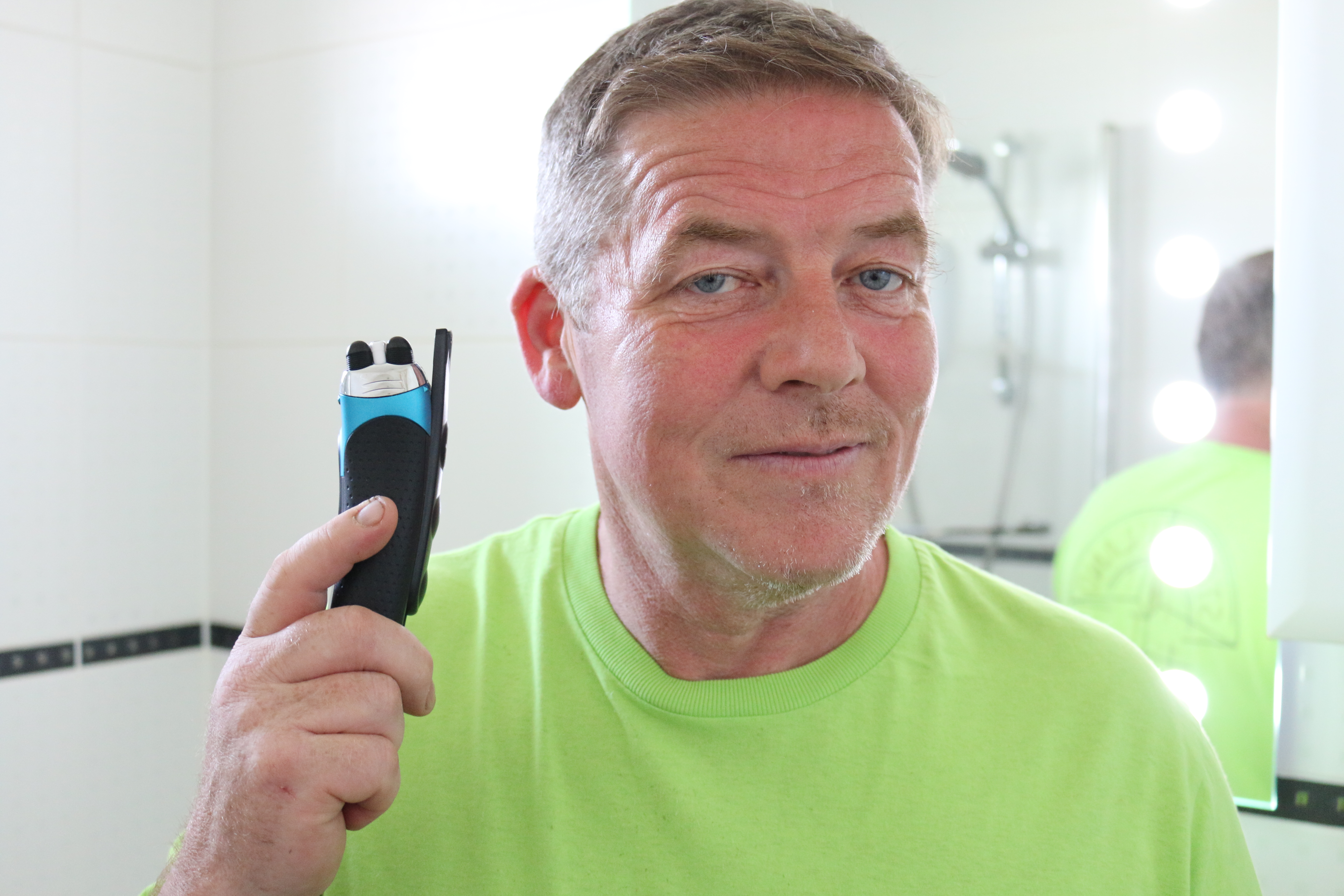 Ultimate fathers day gift guide, braun series 3