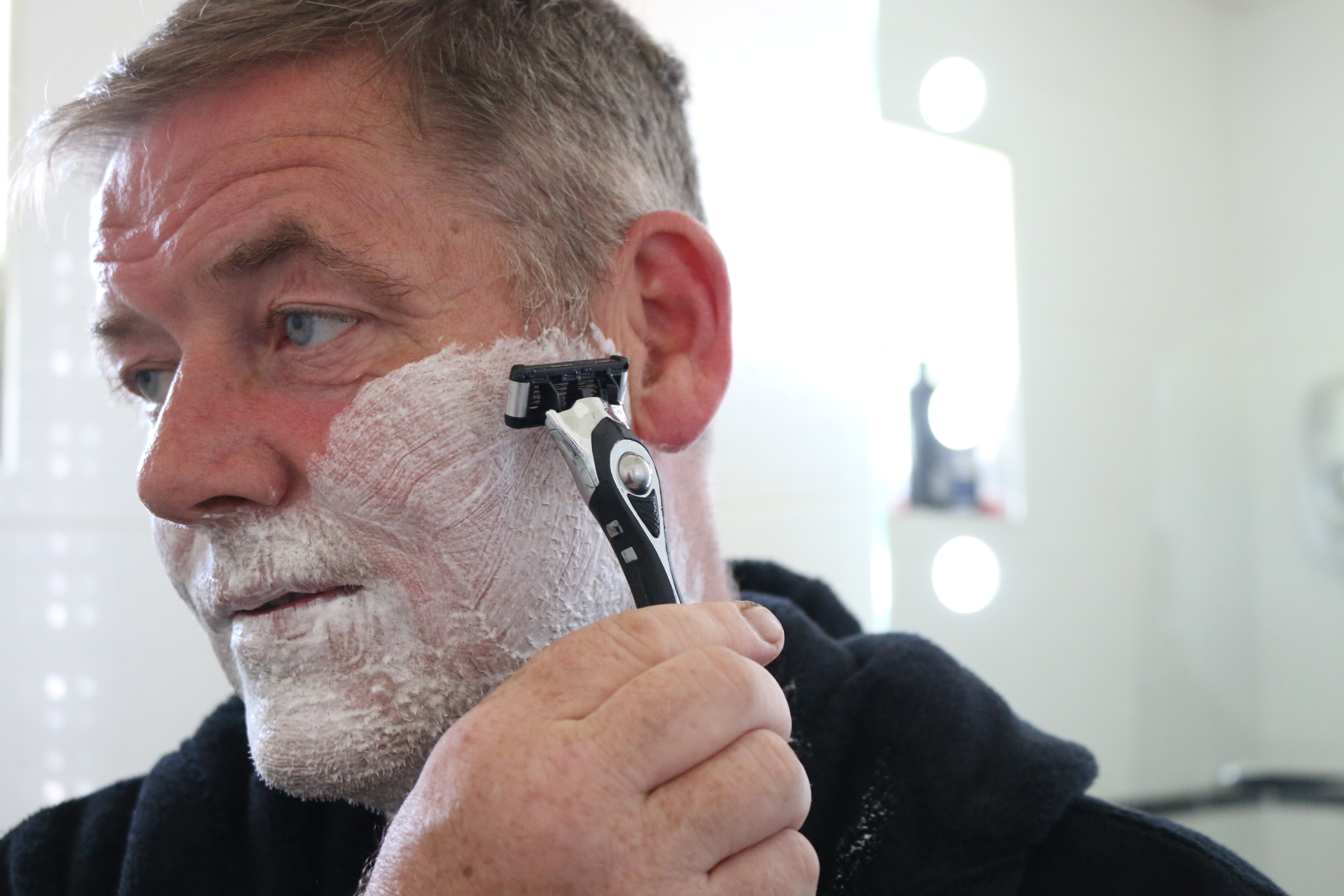 The Ultimate Father's Day Gift Guide 5 Ultimate fathers day gift guide, BIC Shave Club