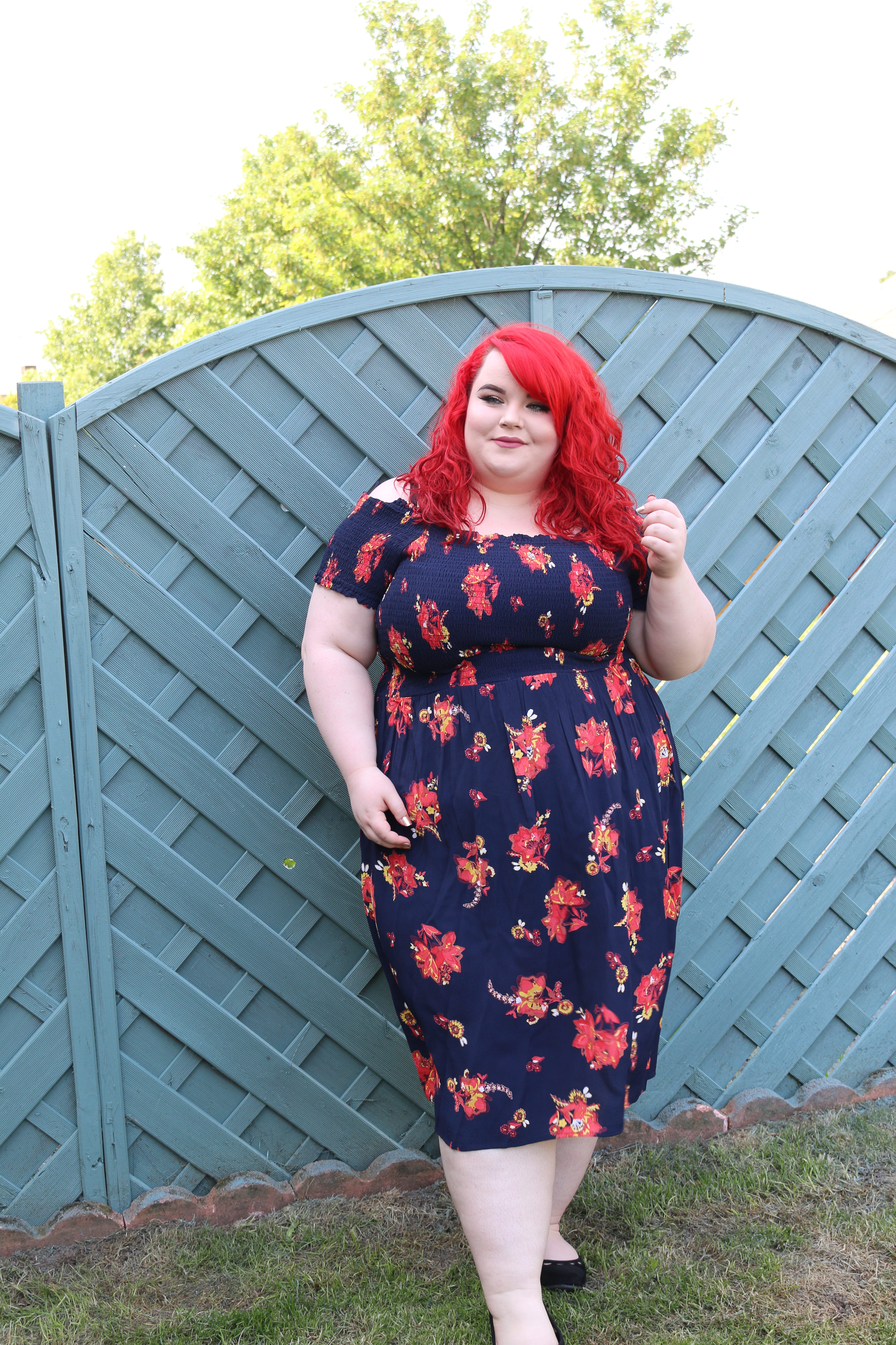 M&S Collection, shemightbeloved, georgina grogan
