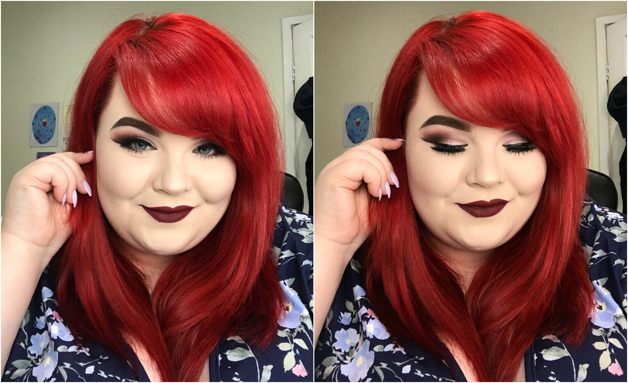 Memi Makeup