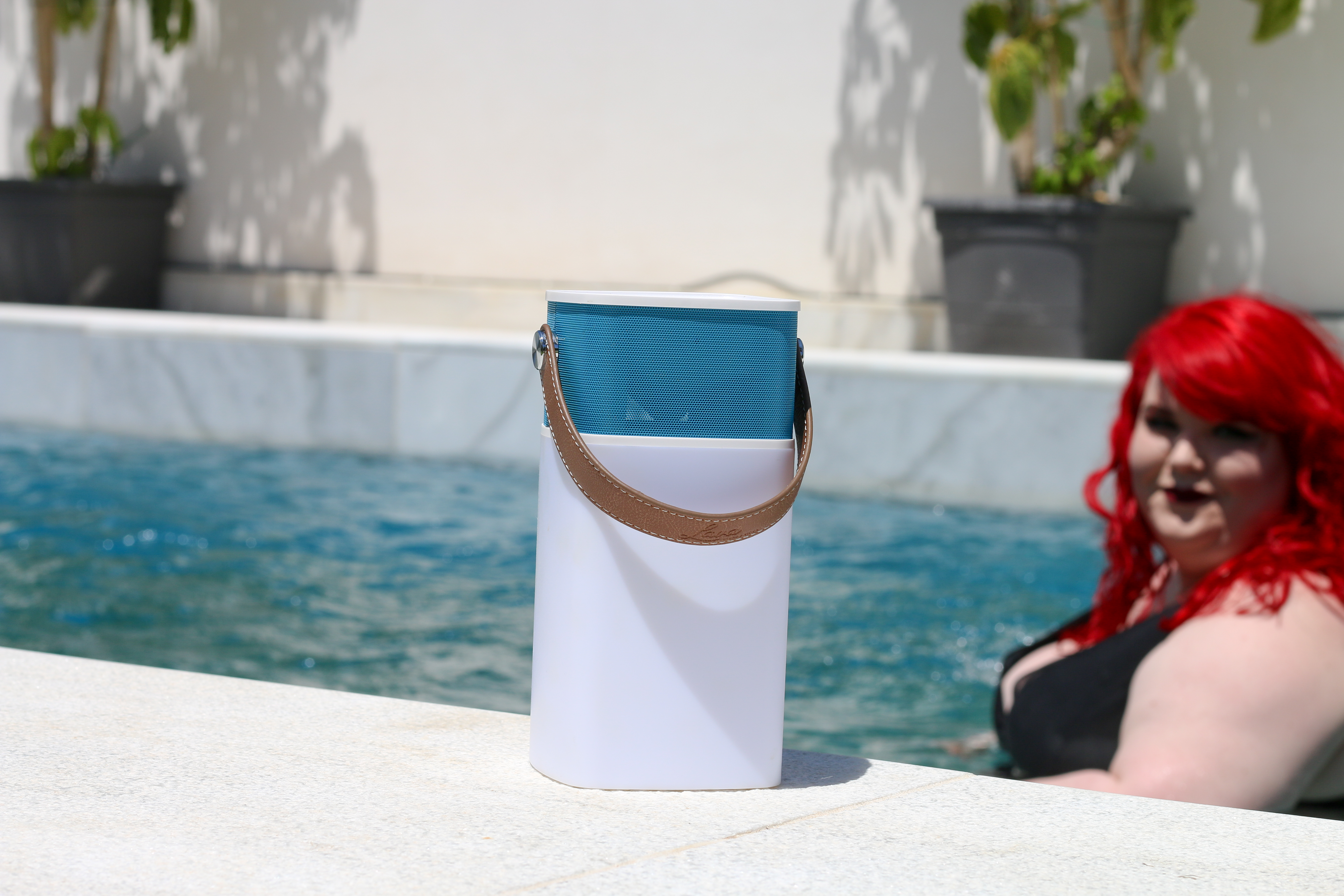 Holiday Gadgets & Beauty Products 5 holiday gadgets, Lava Brightsounds 2