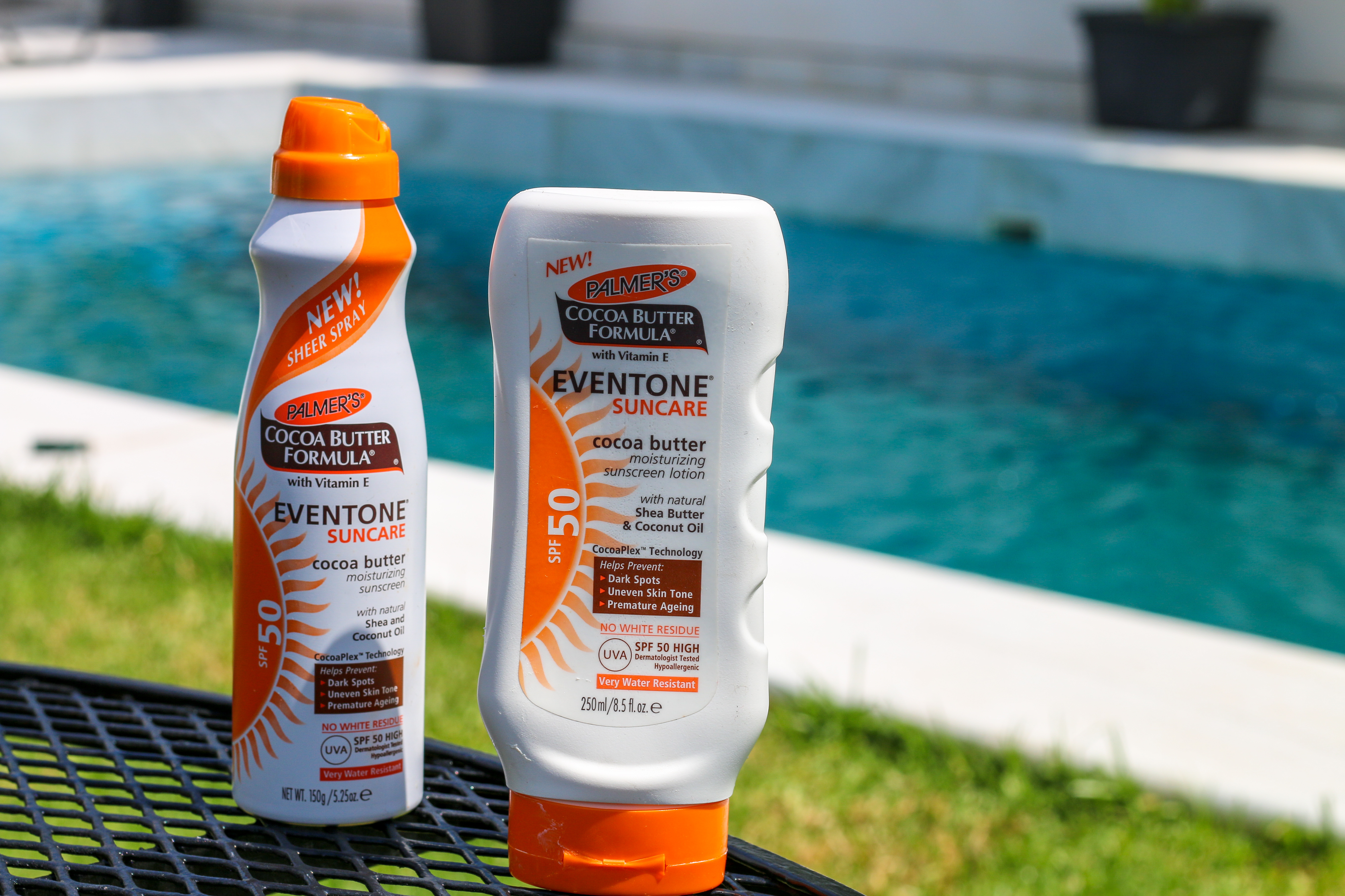 Holiday Gadgets & Beauty Products 6 Palmer's Cocoa Butter SPF