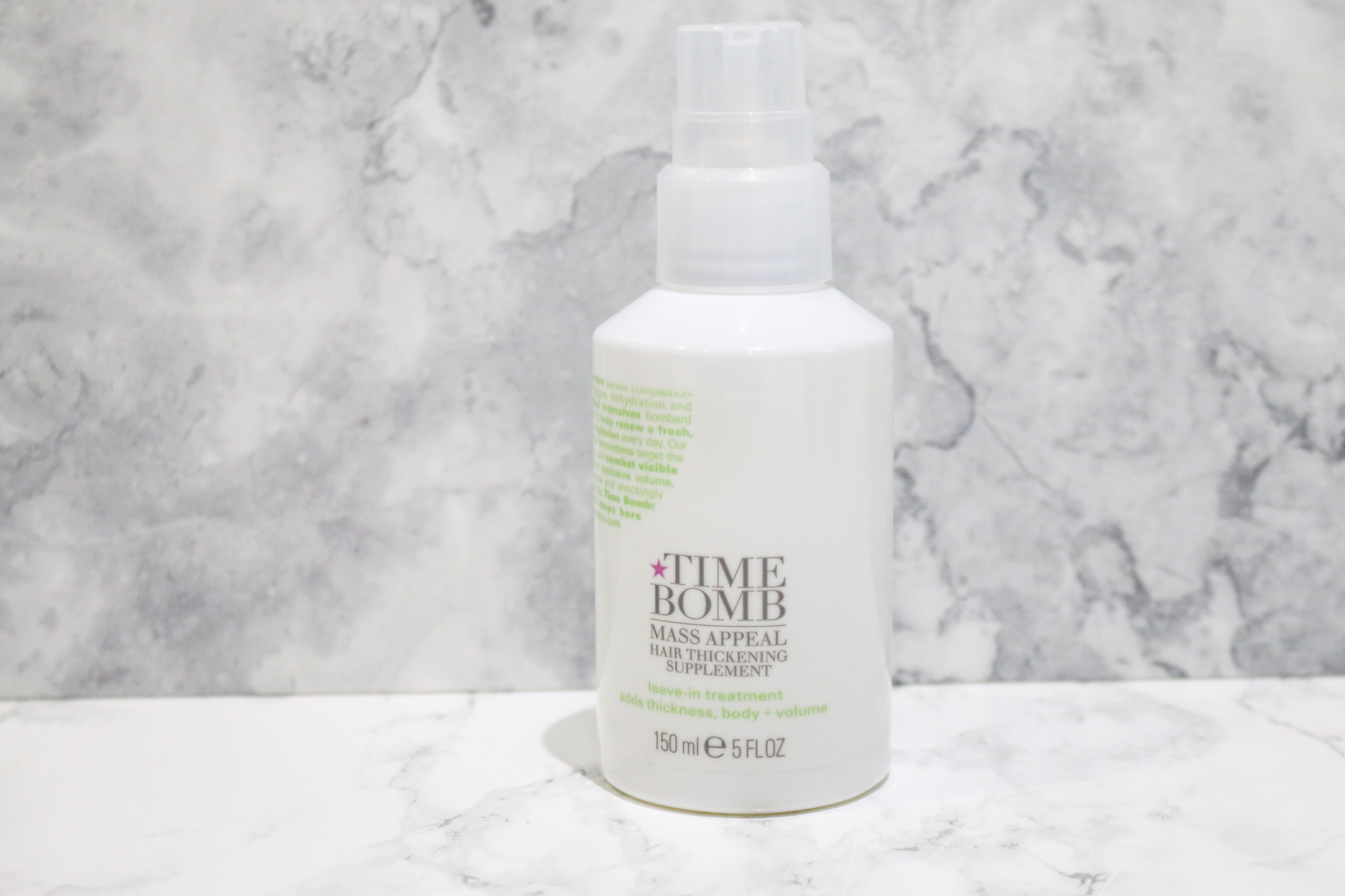 New Haircare Releases 1