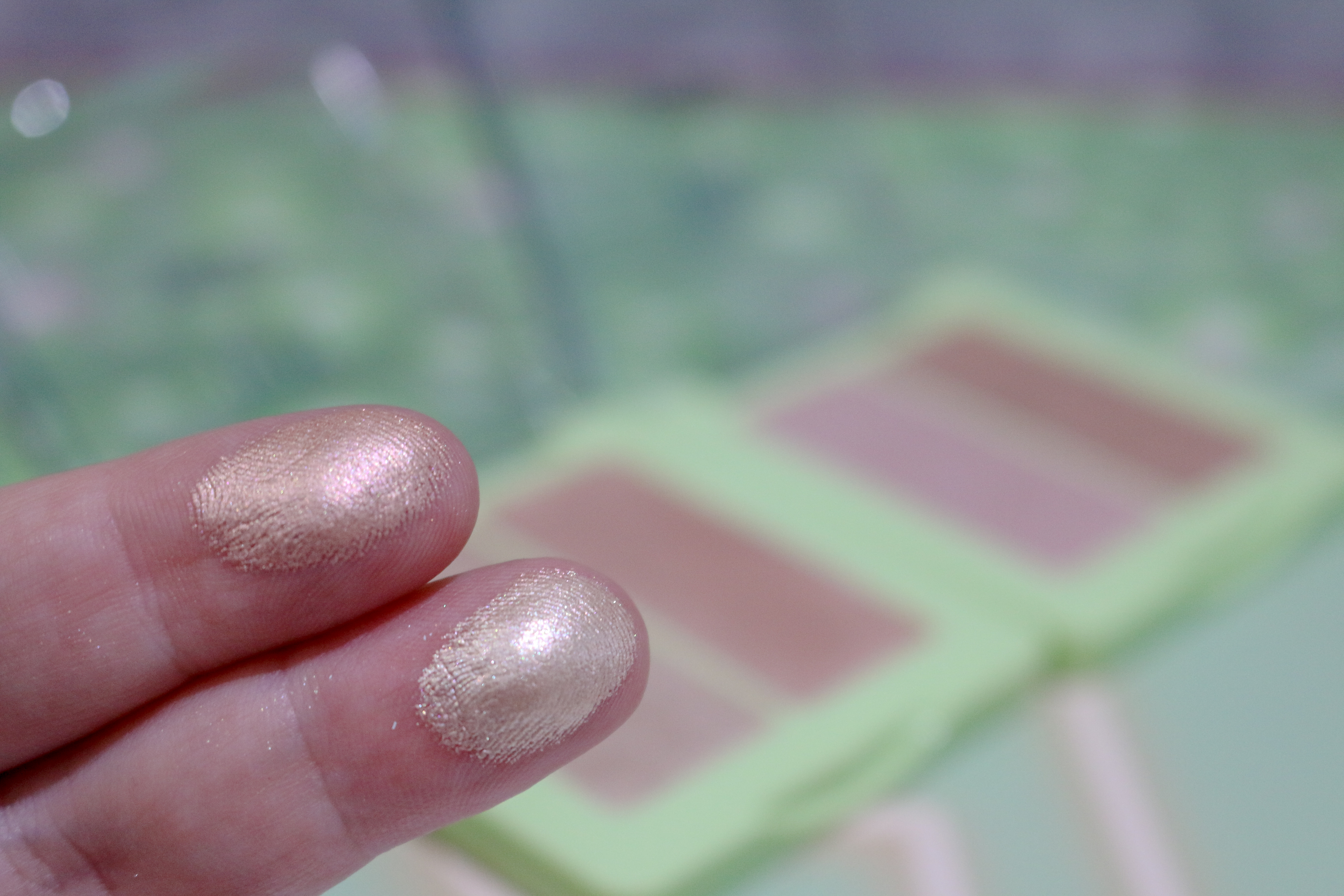 Pixi Beauty Liquid Fairy Lights 7 Pixi Beauty Glow-y Gossamer Duos