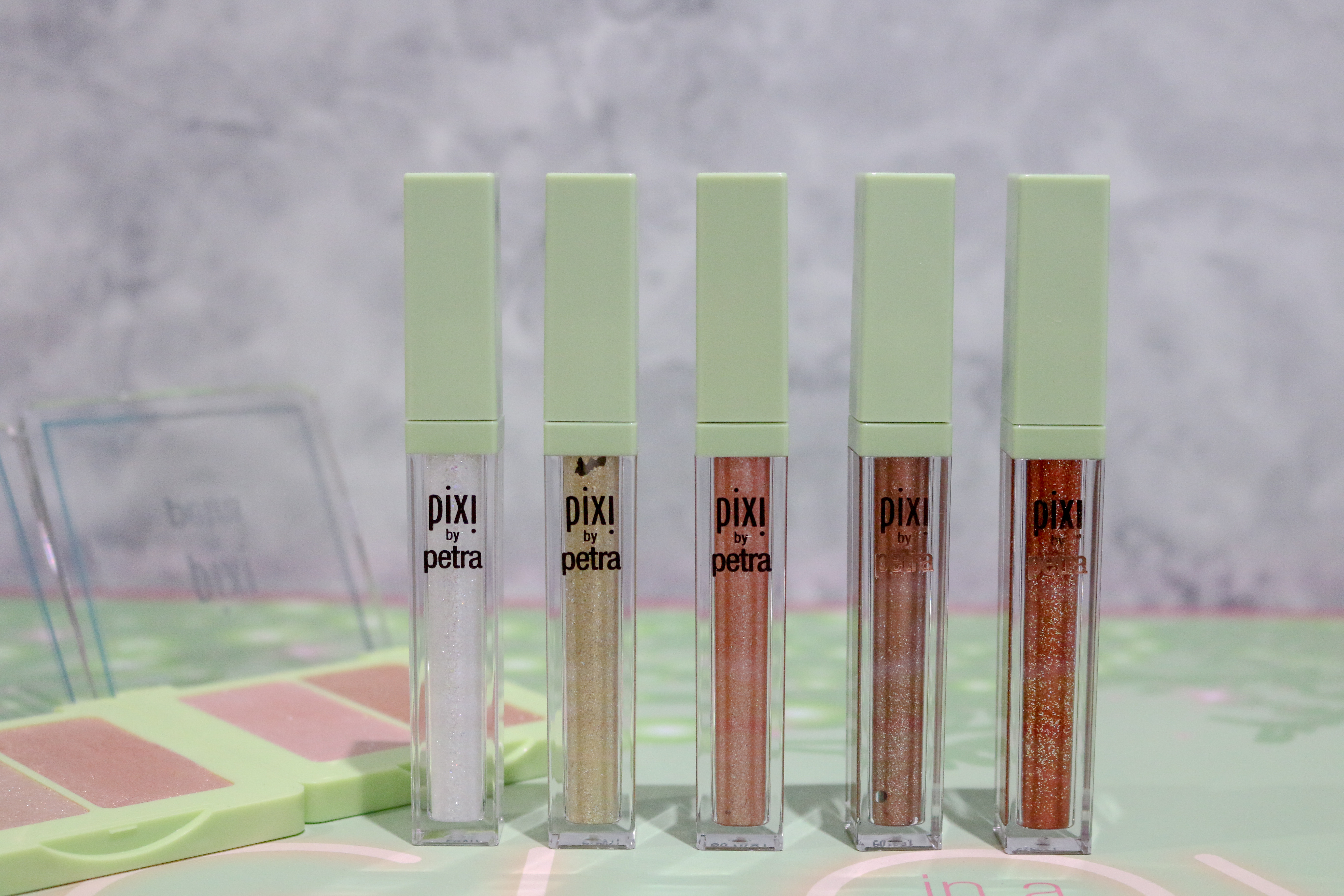 Pixi Beauty Liquid Fairy Lights 4 Pixi Beauty Liquid Fairy Lights