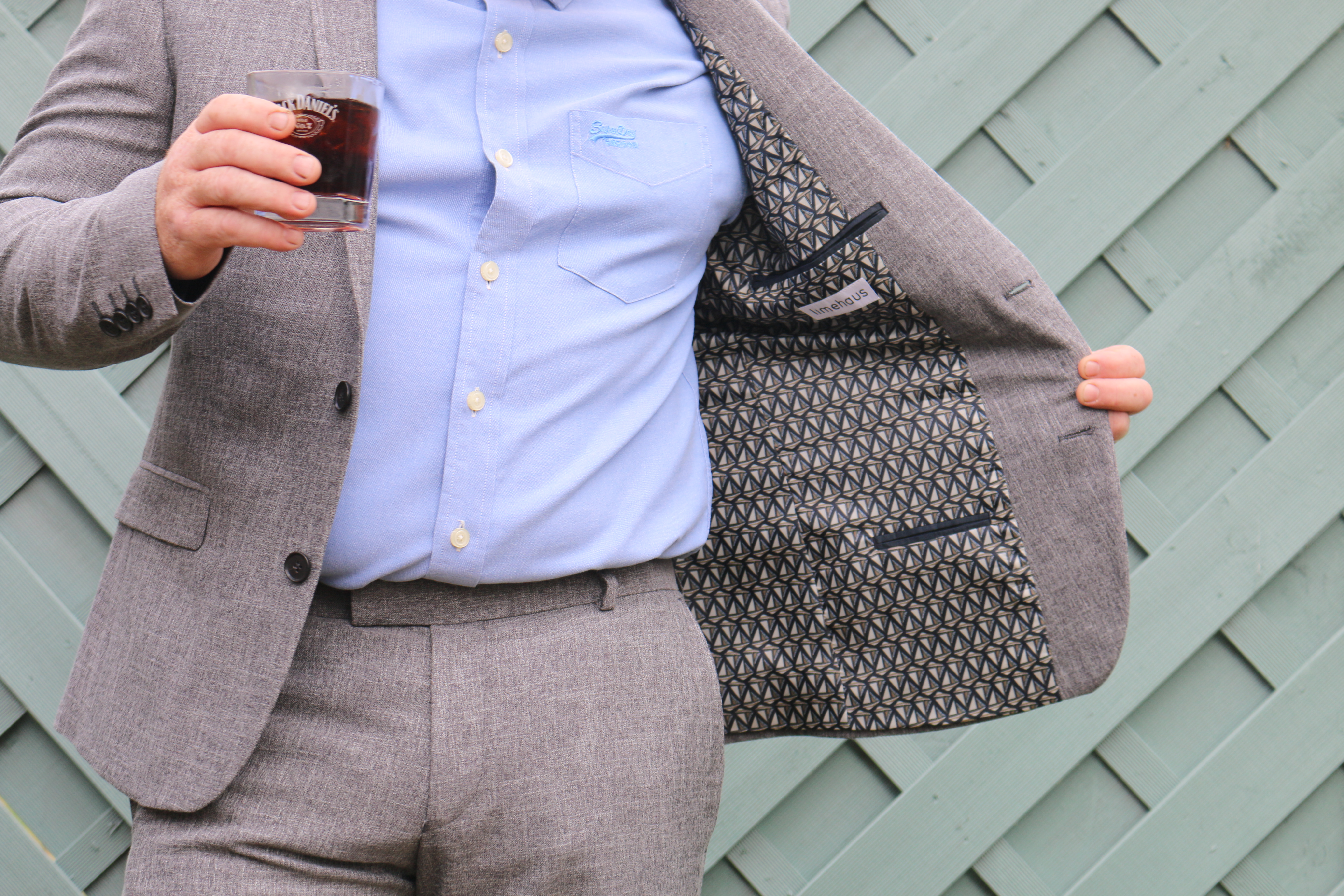 Race Day Fashion Tips Featuring Suit Direct 3 Race Day Fashion Tips Featuring Suit Direct 1
