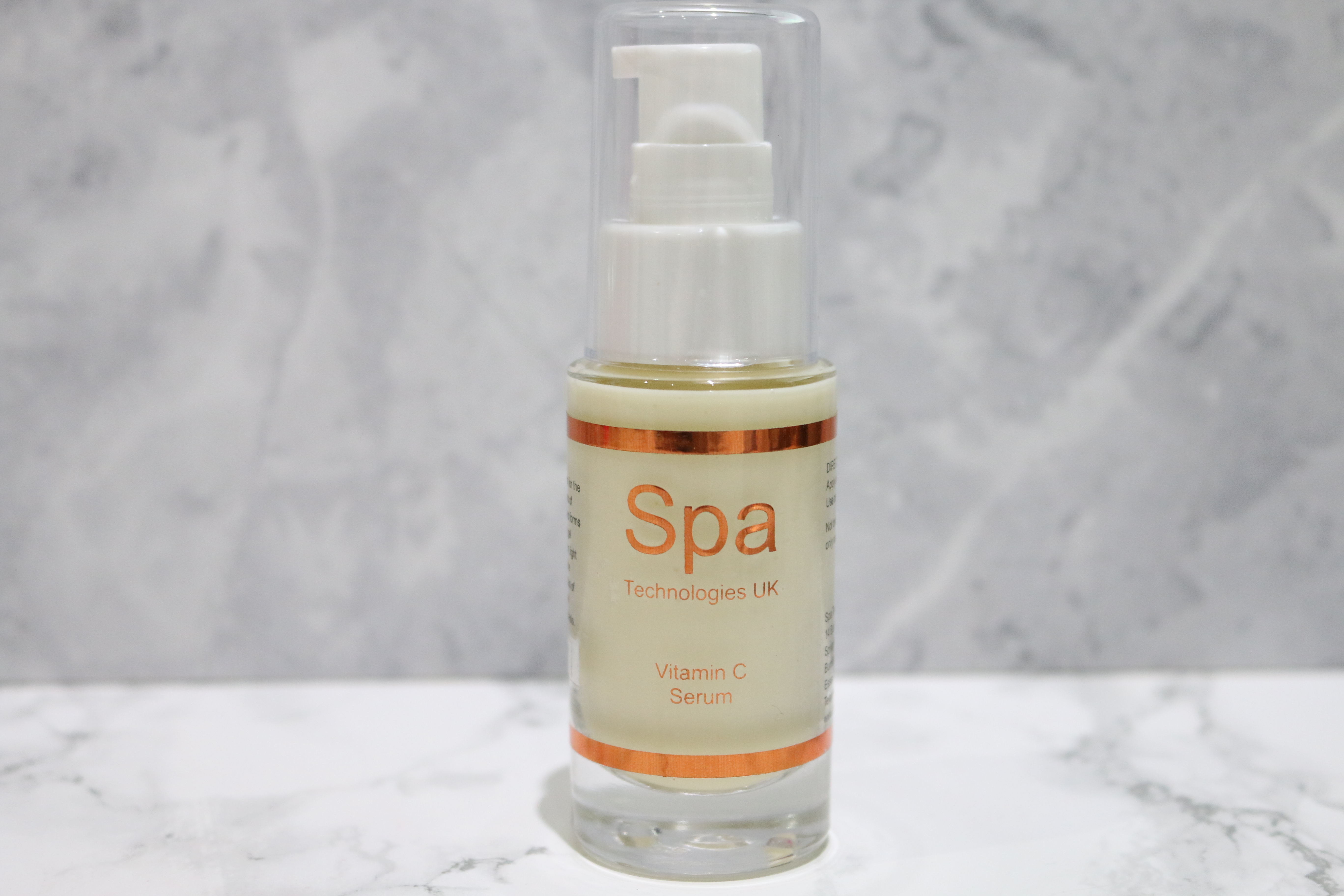 Luxury Skincare