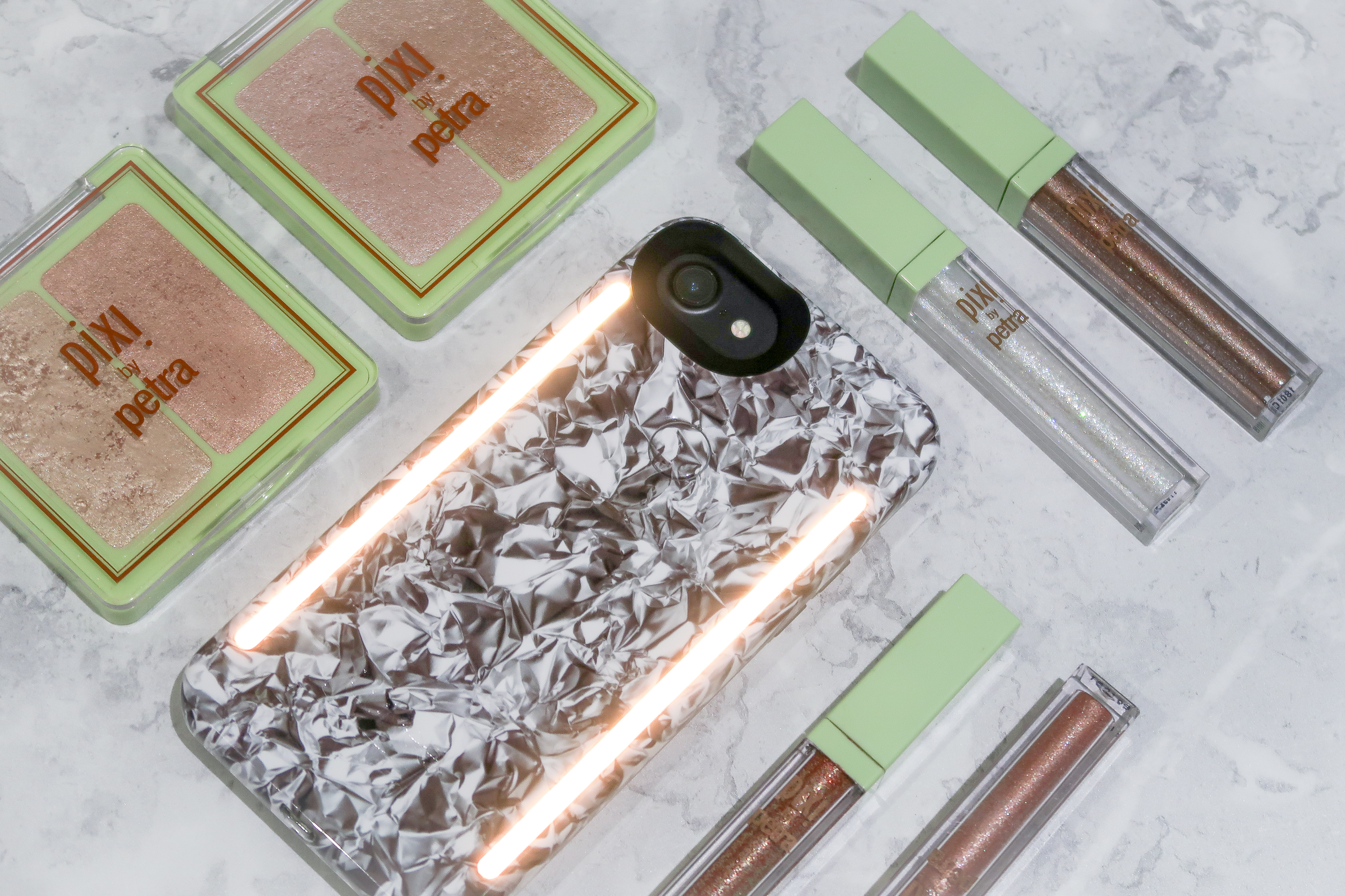 Pixi Beauty Liquid Fairy Lights 1 Pixi Beauty Liquid Fairy Lights 1