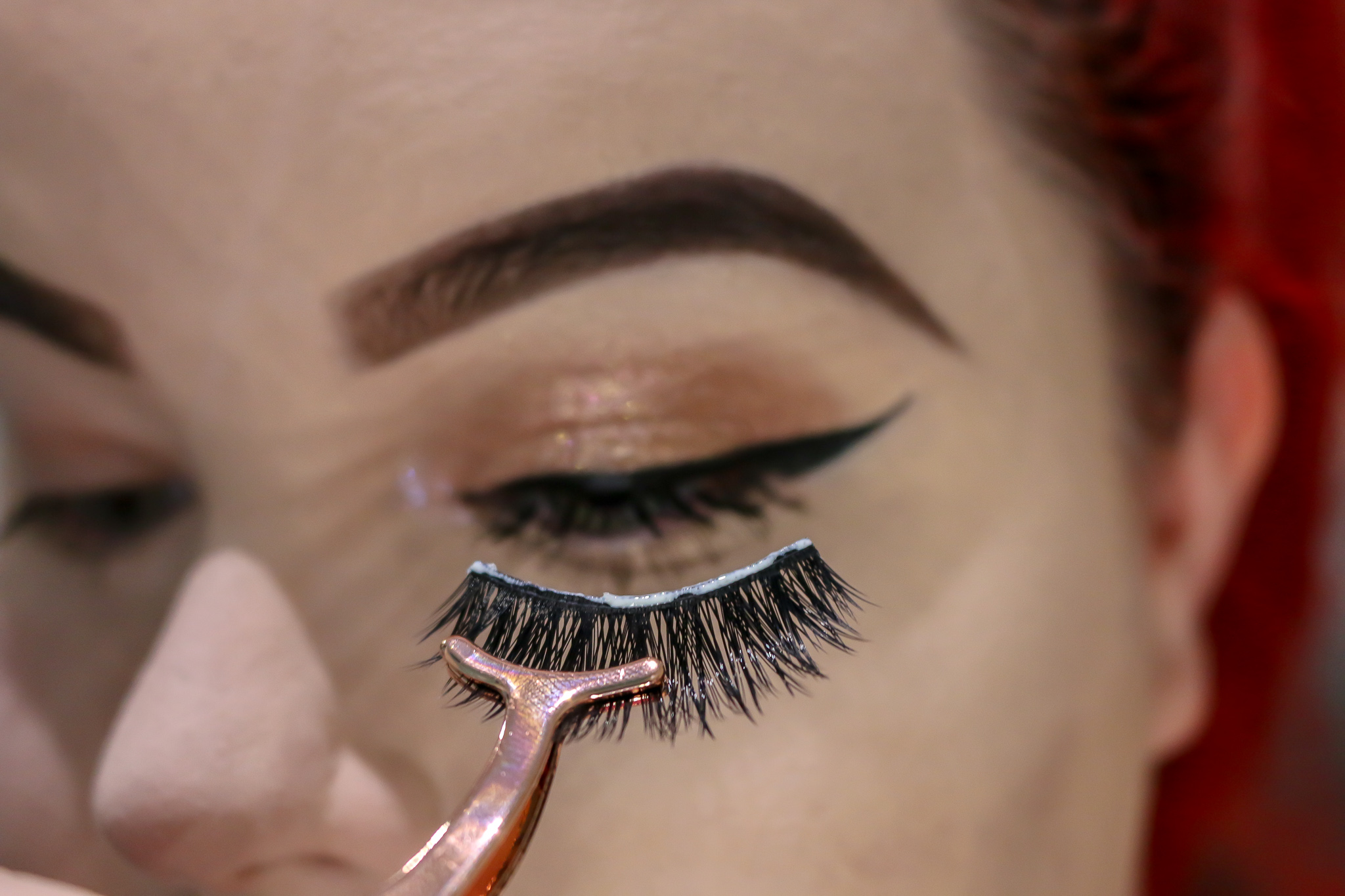 6 Styles from FalseEyelashes.co.uk 10 6 Styles from FalseEyelashes.co.uk 4