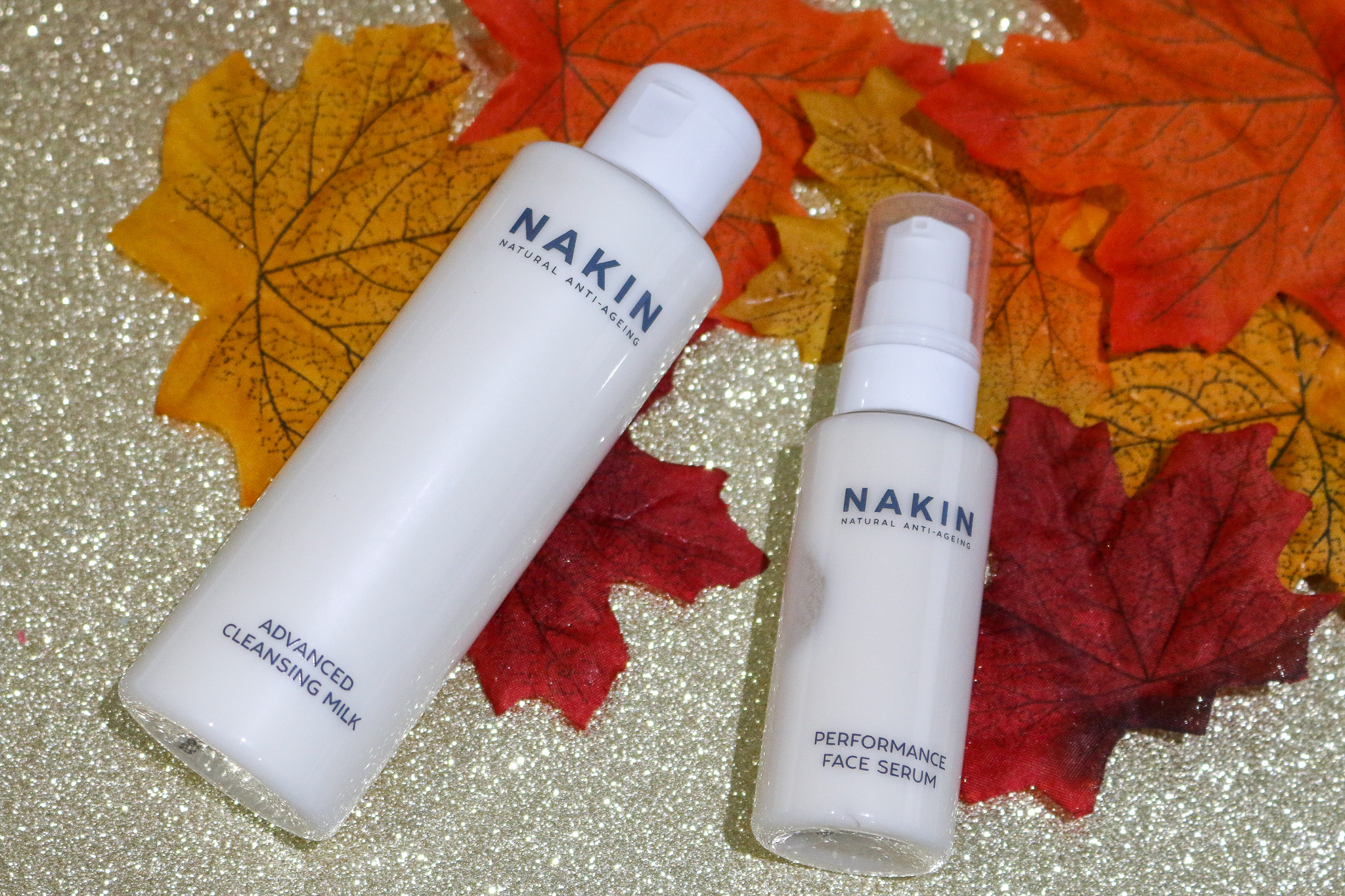 8 Slightly More Expensive Skincare Picks, nakin natural