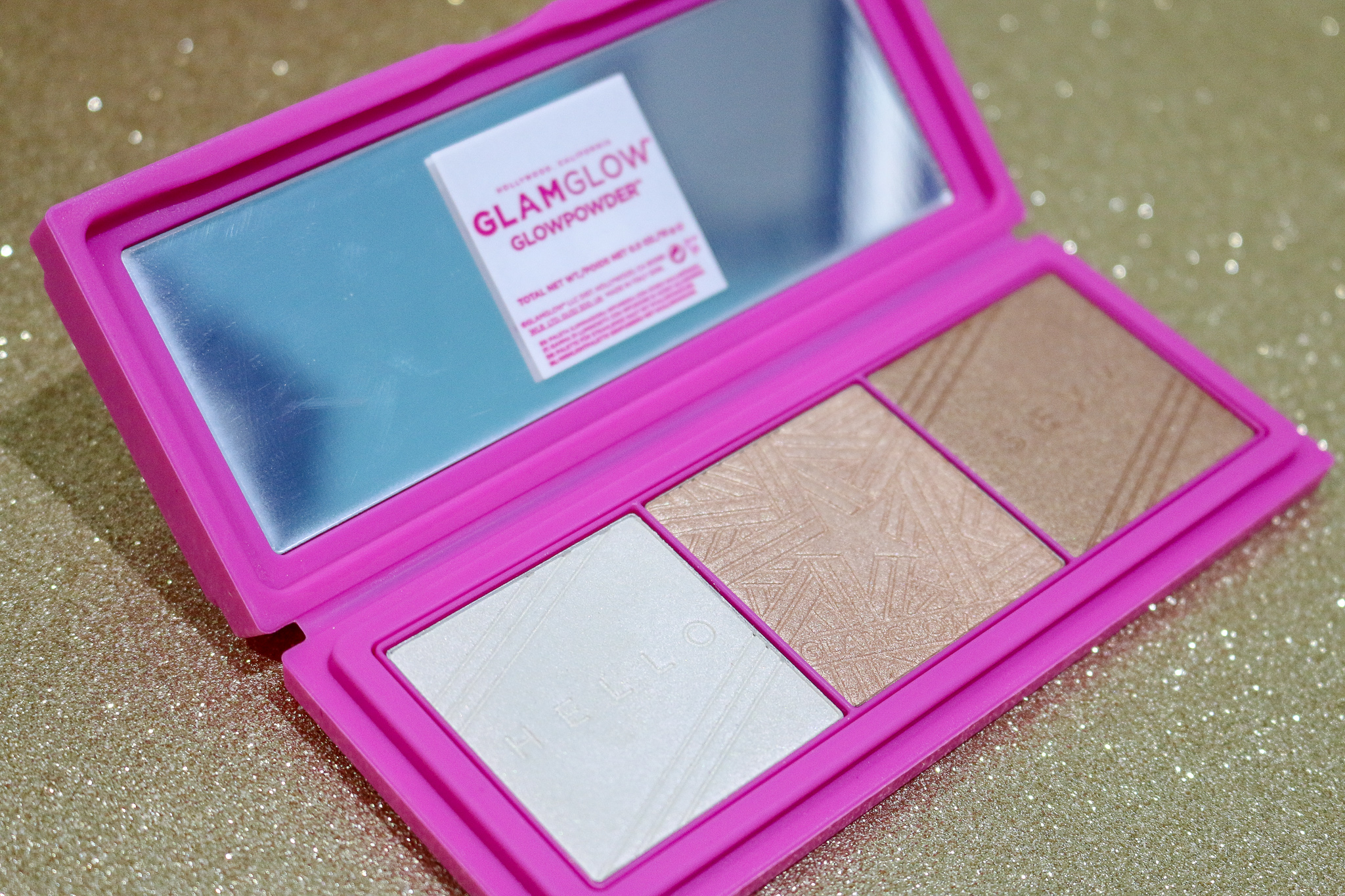 GlamGlow