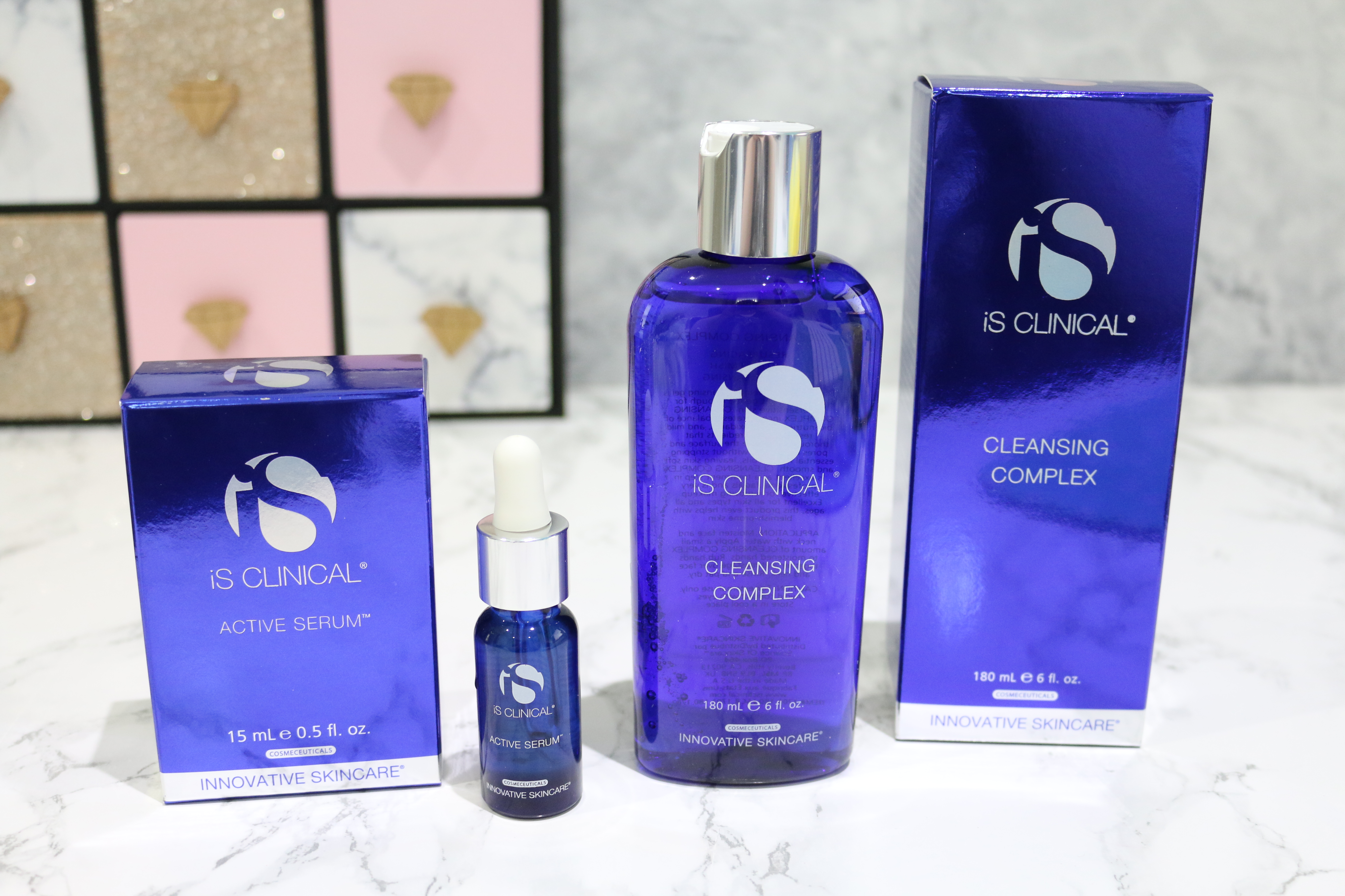 8 Slightly More Expensive Skincare Picks, is clinical