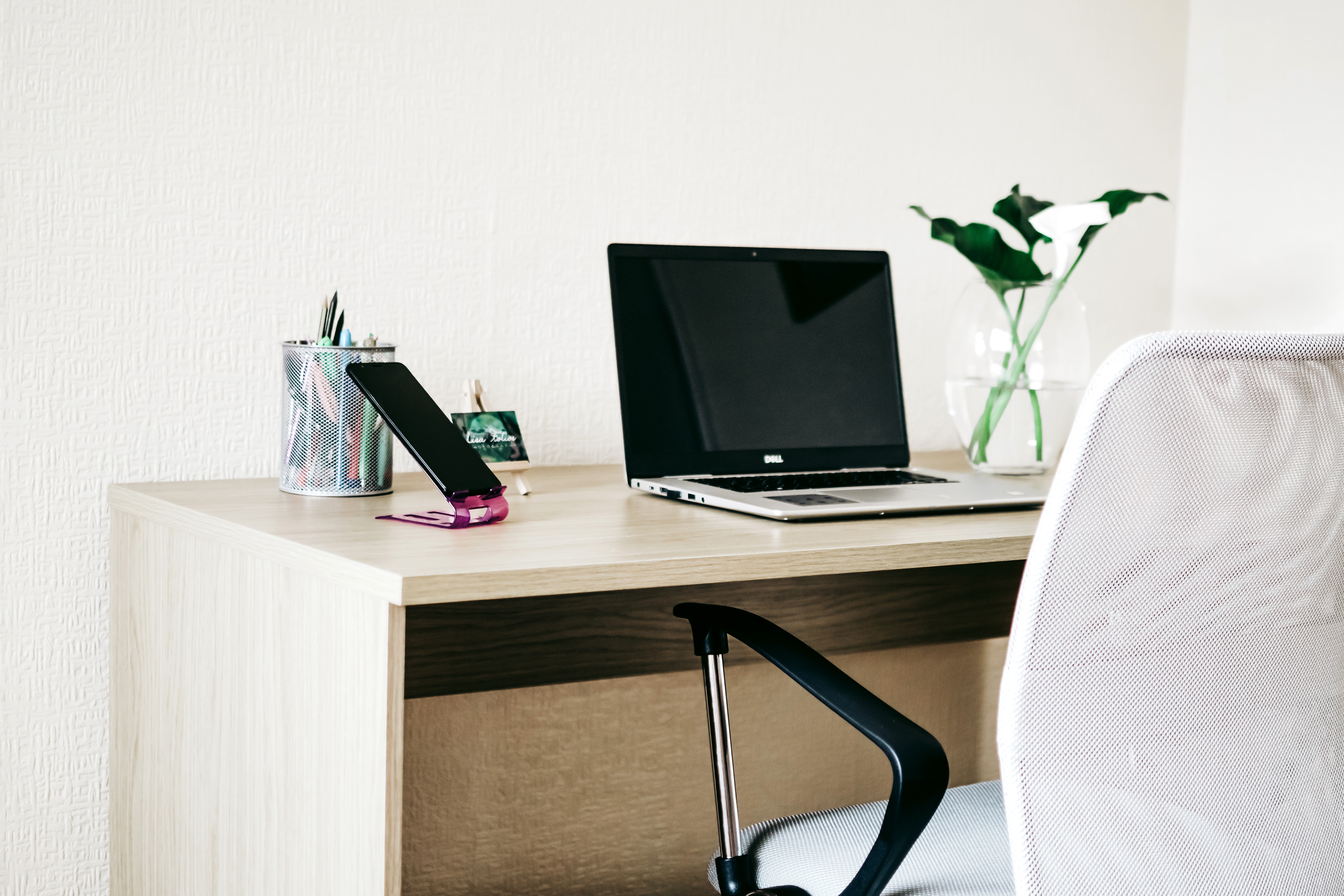 Top 5 Ways Aesthetic Office Spaces Boost Productivity 1 office