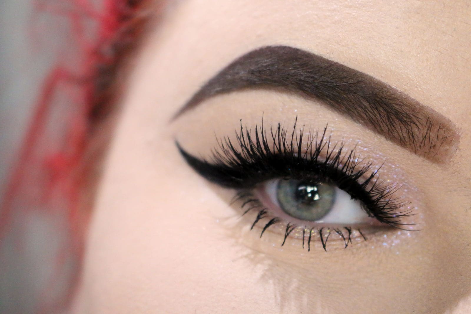 Kiss False Lashes Collections - She Might Be Loved