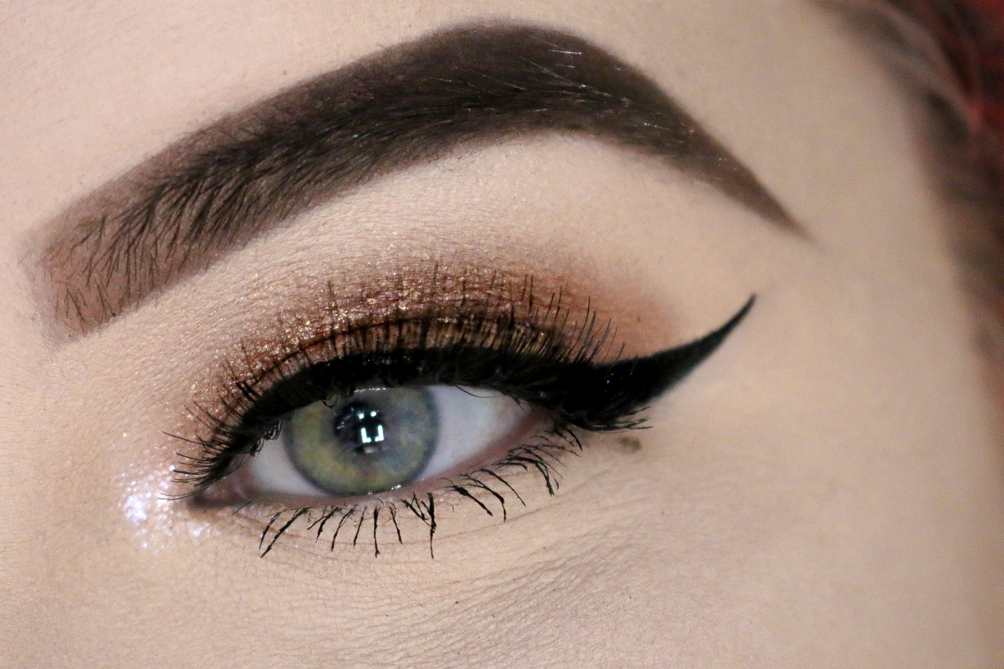 6 Styles from FalseEyelashes.co.uk 8 Eylure Enchanted After Dark Lashes - Night Times