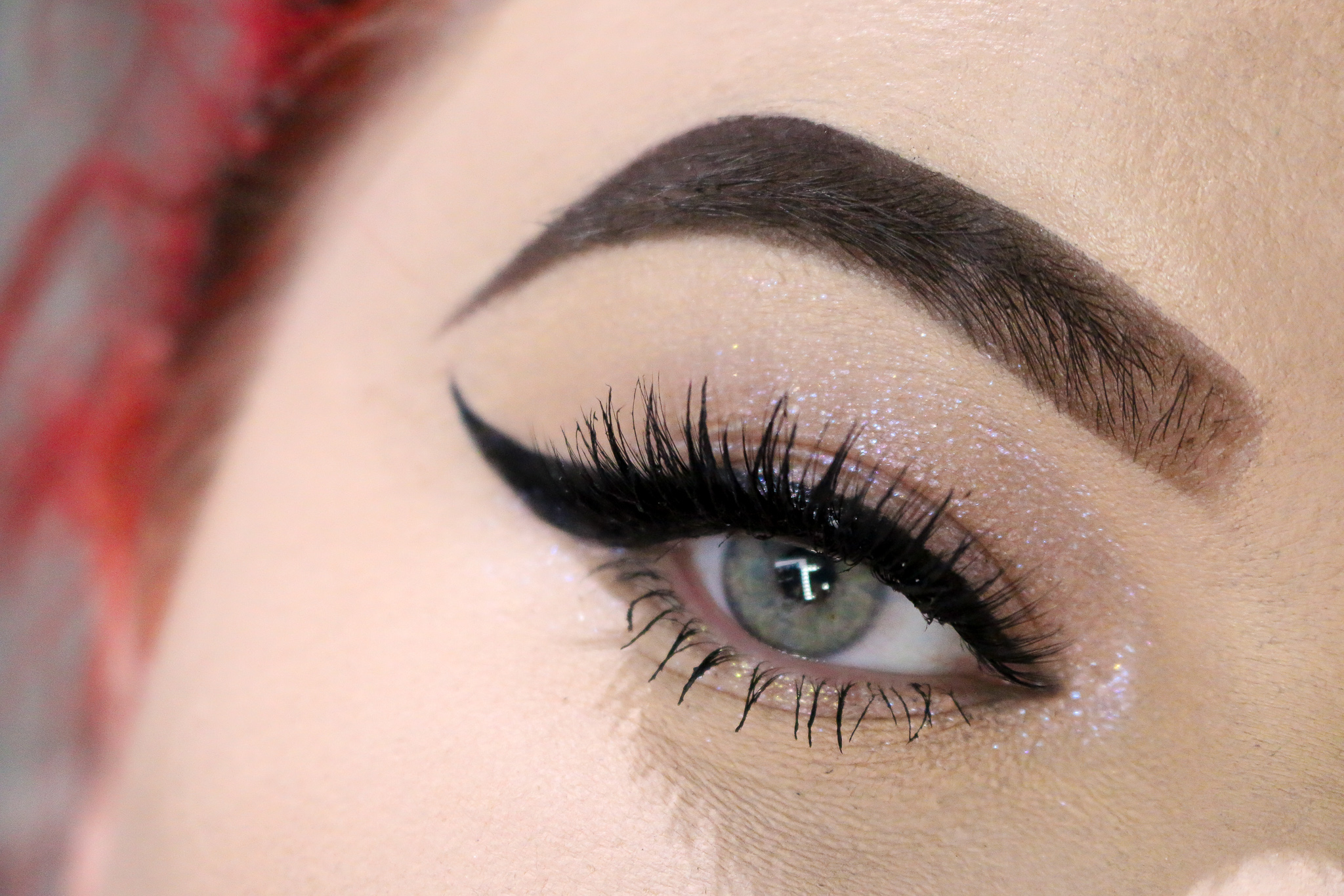 Kiss False Lashes Collections 7 KISS Lash Couture 5th Avenue Opulence